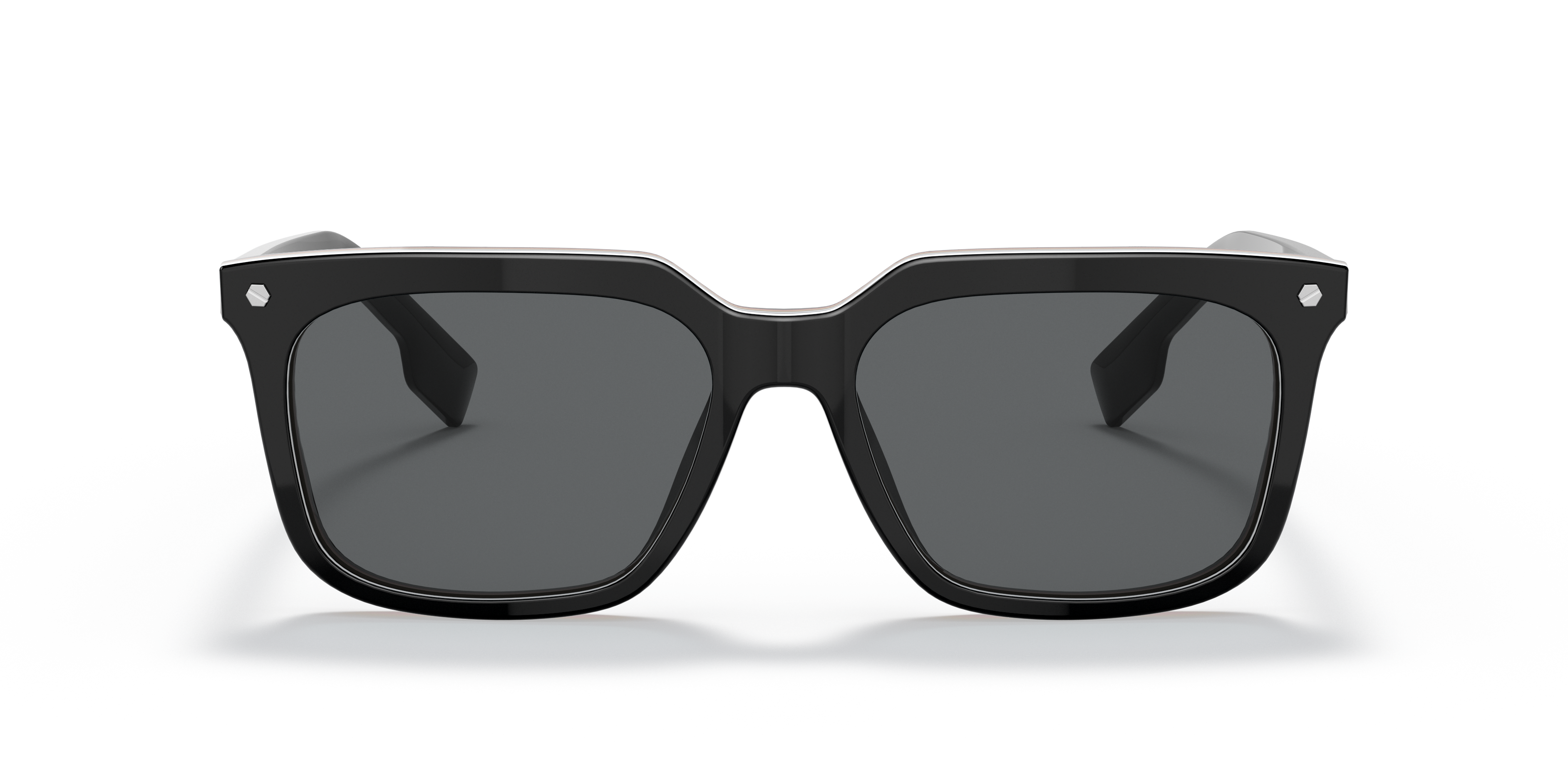 BURBERRY SUNGLASSES CARNABY - BE4337 379887 56