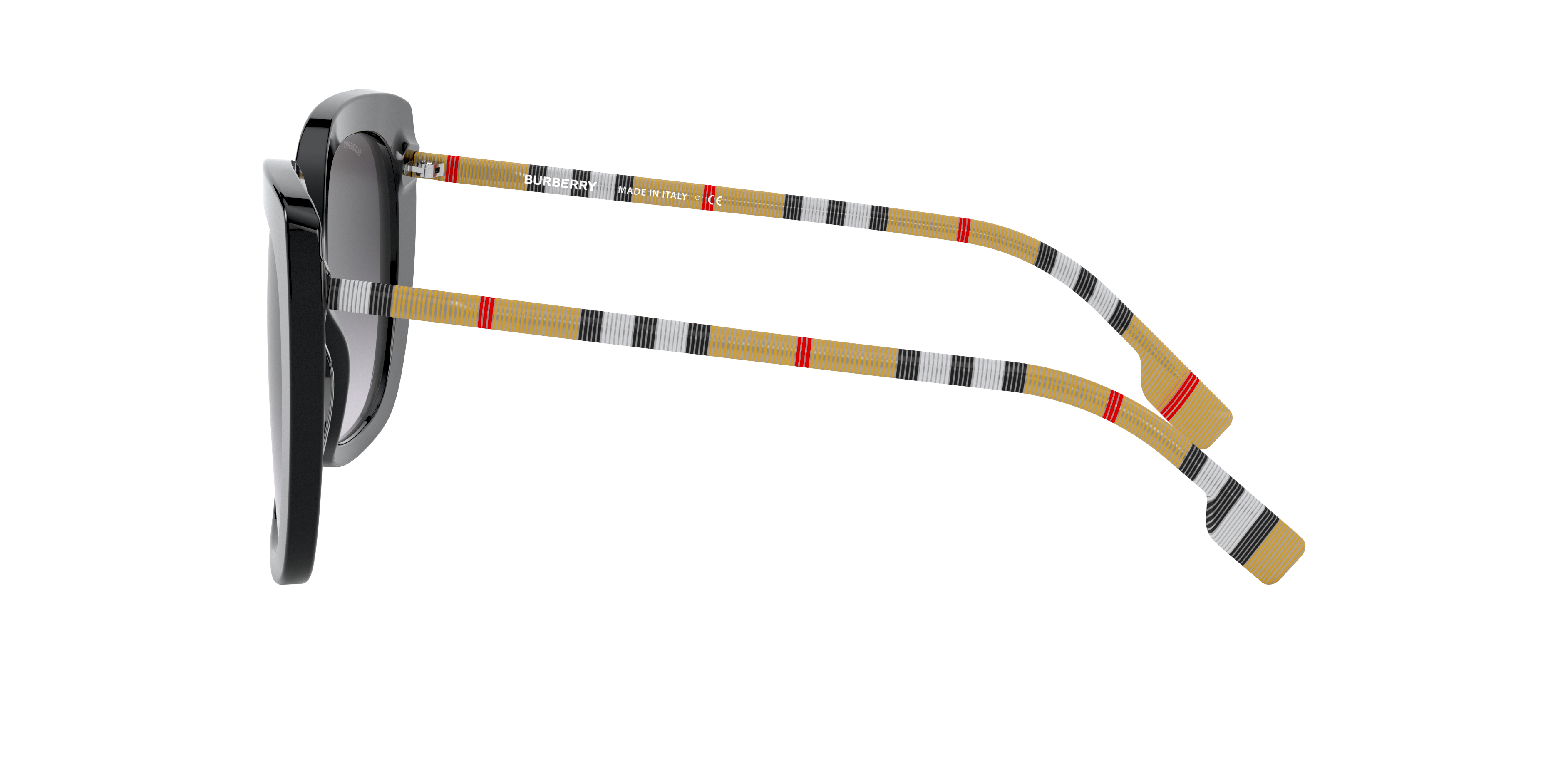 BURBERRY SUNGLASSES CAROLL - BE4323 38538G 54