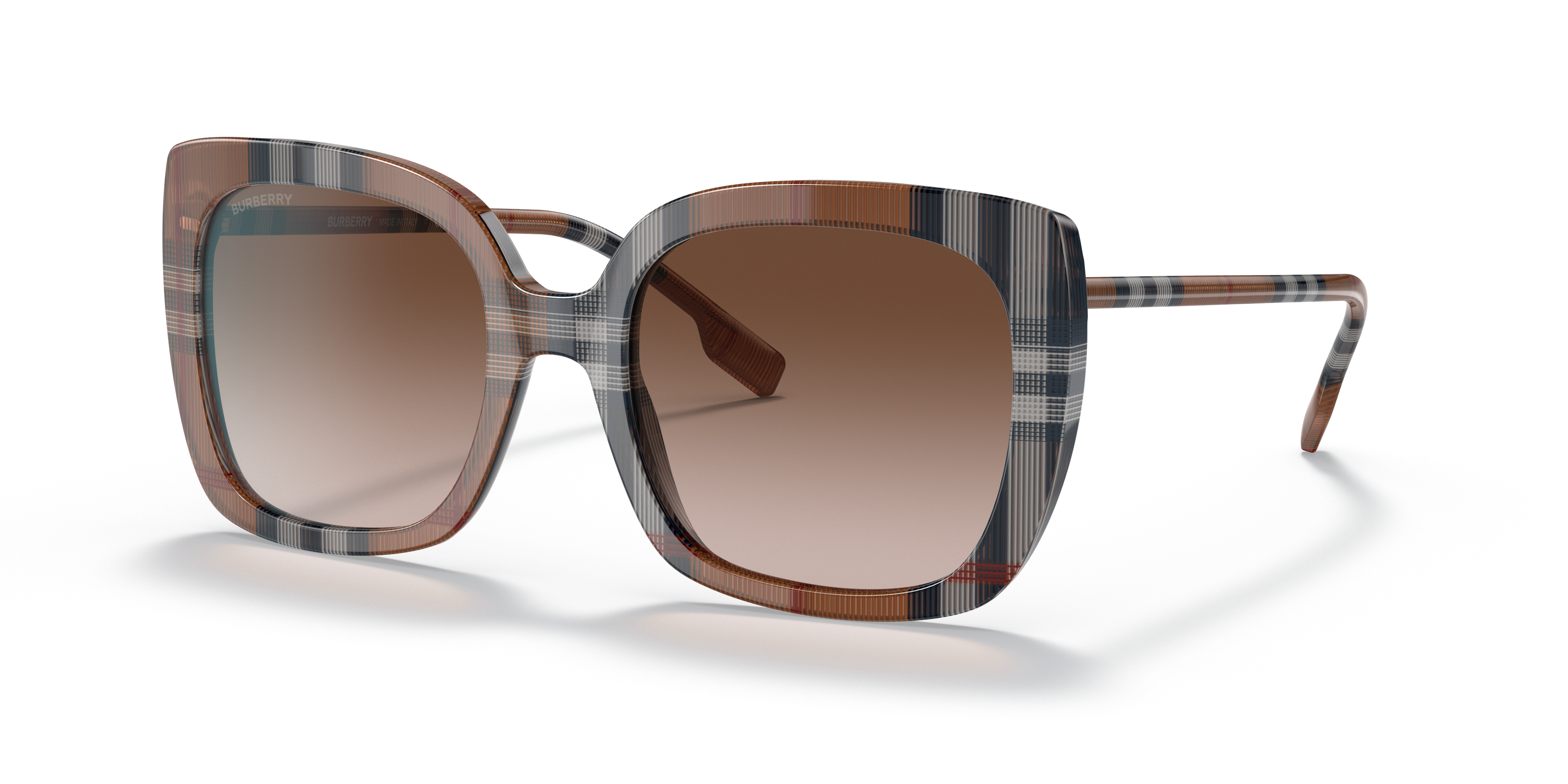 BURBERRY SUNGLASSES CAROLL - BE4323 400513 54