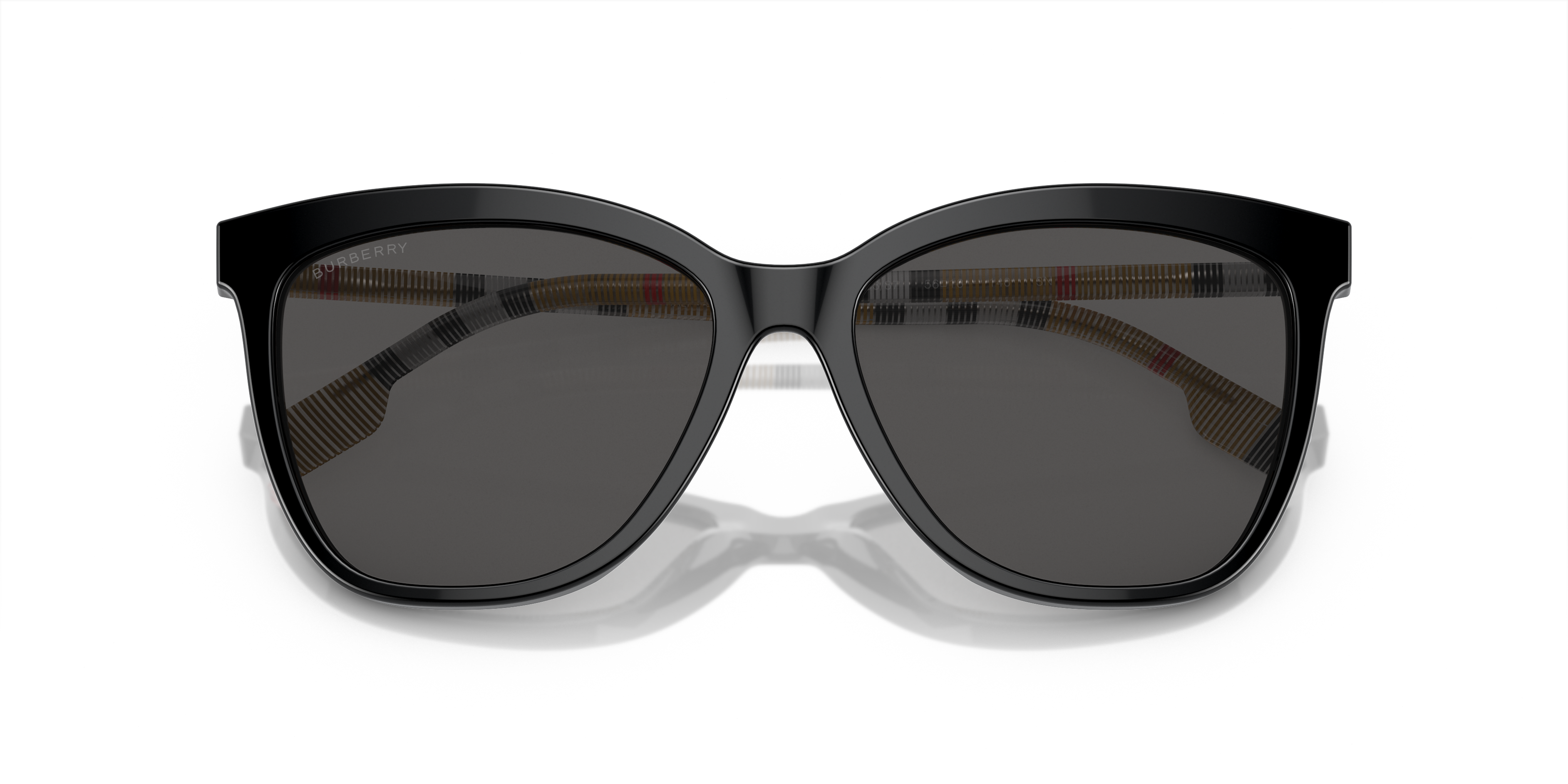 BURBERRY SUNGLASSES CLARE - BE4308 385387 56