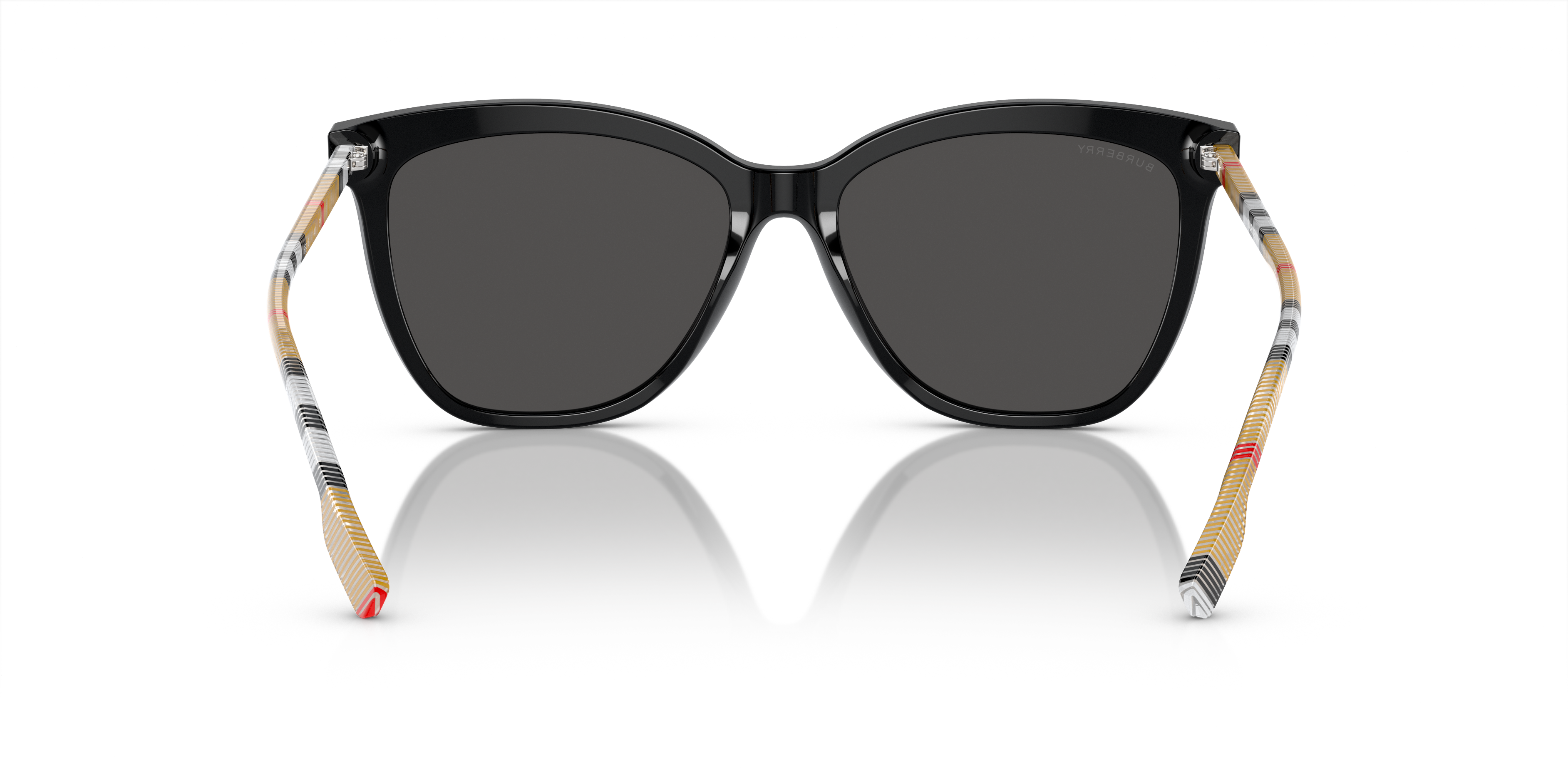 BURBERRY SUNGLASSES CLARE - BE4308 385387 56