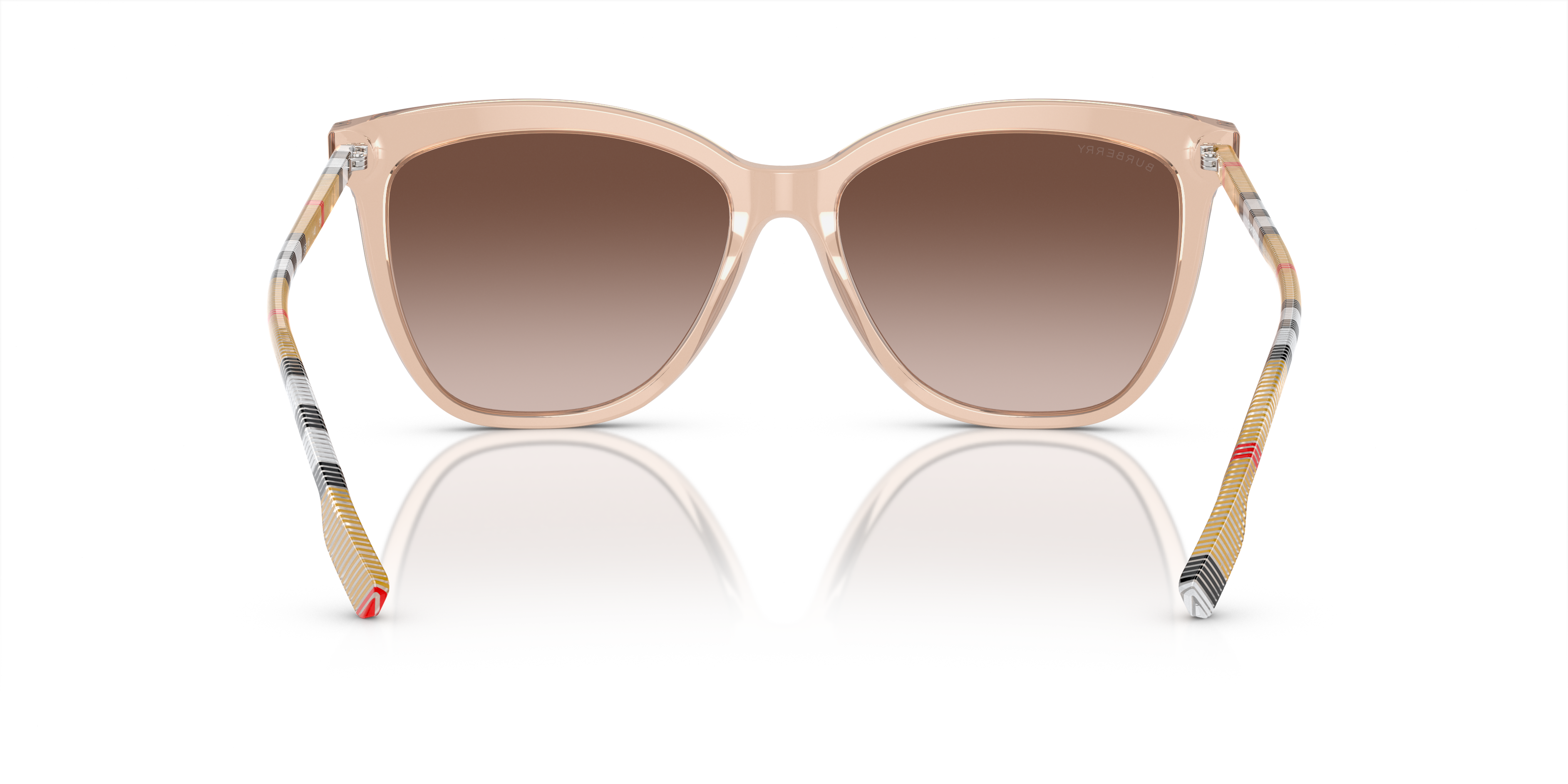 BURBERRY SUNGLASSES CLARE - BE4308 400613 56