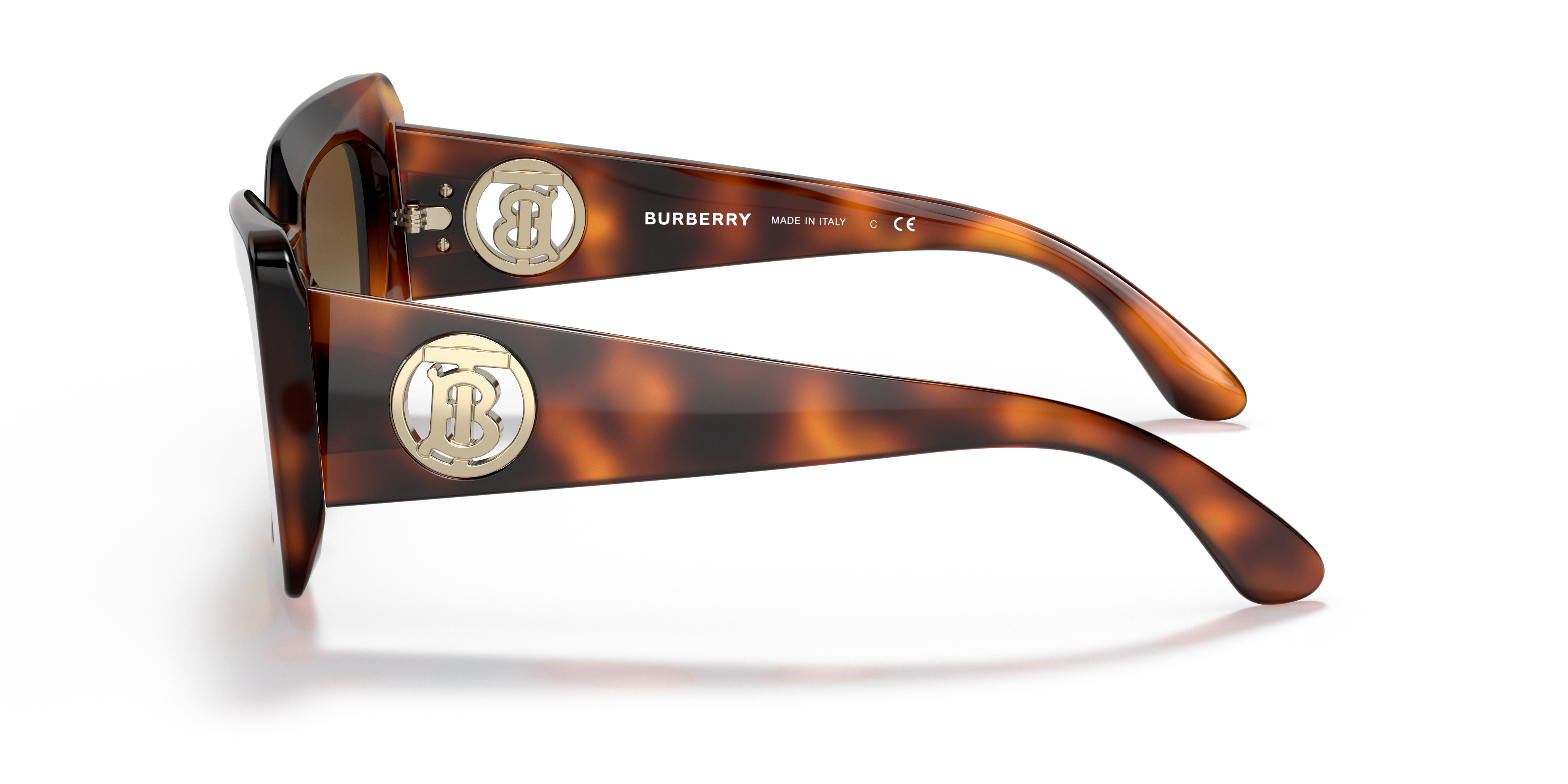 BURBERRY SUNGLASSES DAISY - BE4344 3316/T5 51