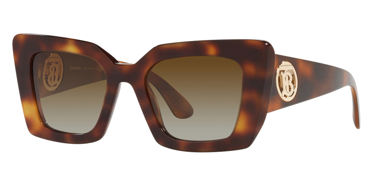 RT-46967です　　　　BURBERRY　ダブルフェイス BURBERRY SUNGLASSES DAISY - BE4344 3316/T5 51