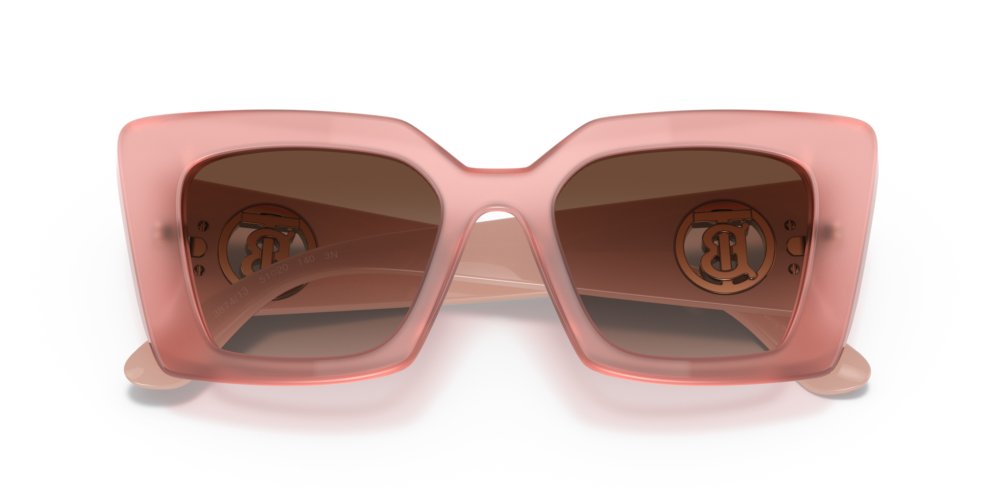 BURBERRY SUNGLASSES DAISY - BE4344 387413 51