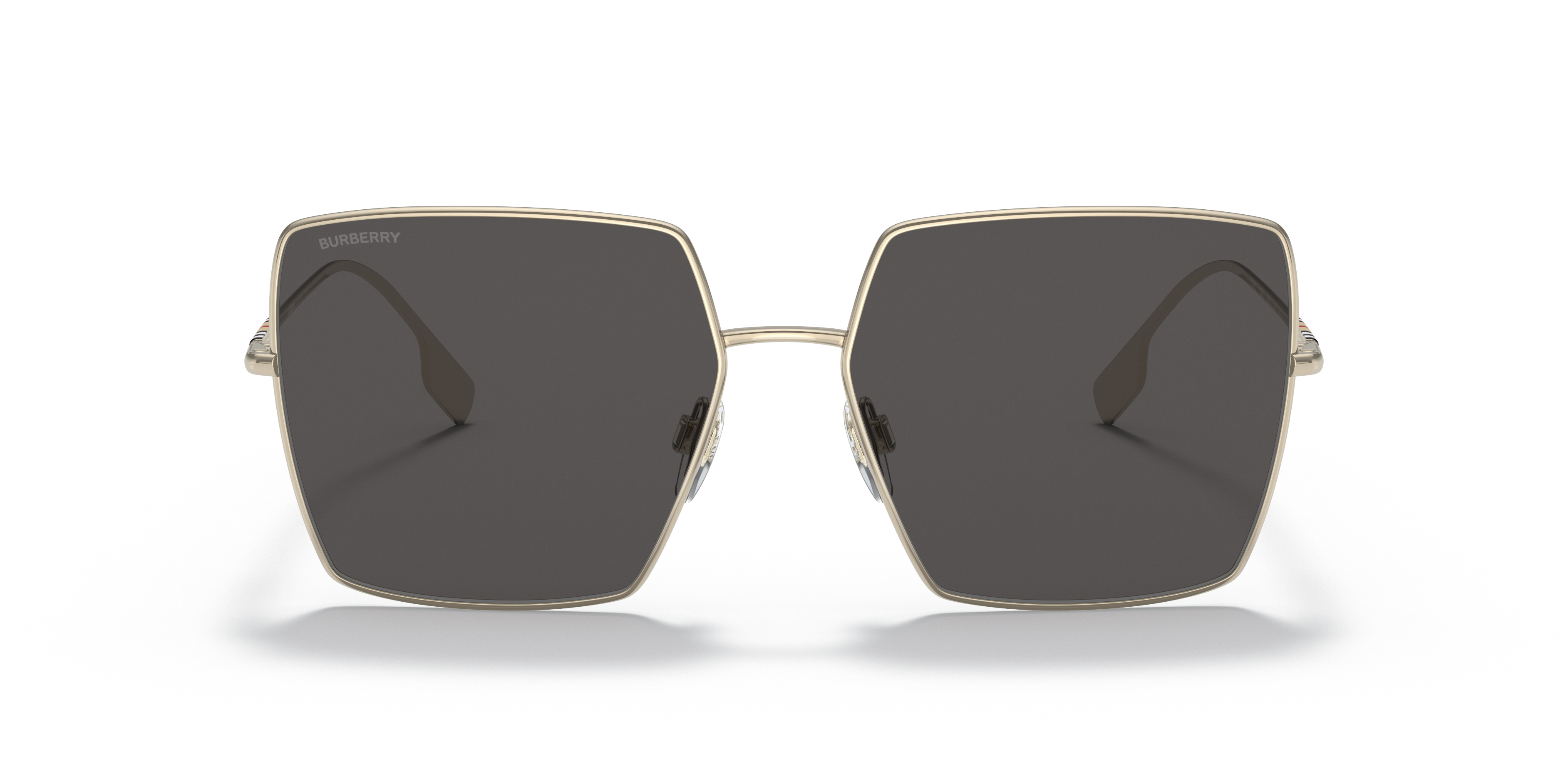 BURBERRY SUNGLASSES DAPHNE - BE3133 110987 58