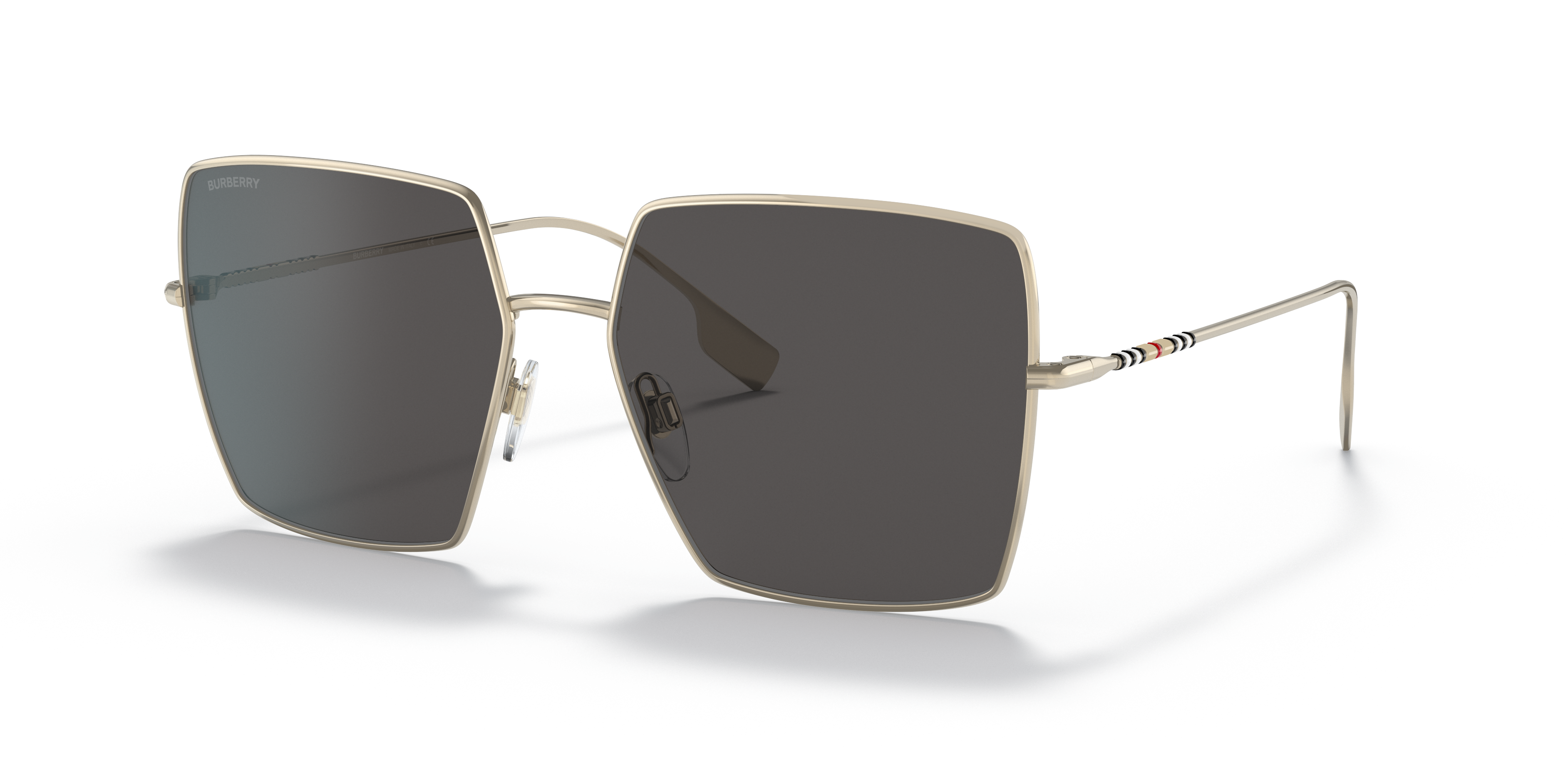 BURBERRY SUNGLASSES DAPHNE - BE3133 110987 58