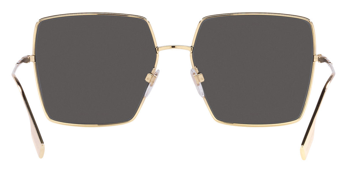 BURBERRY SUNGLASSES DAPHNE - BE3133 110987 58 - Light Gold