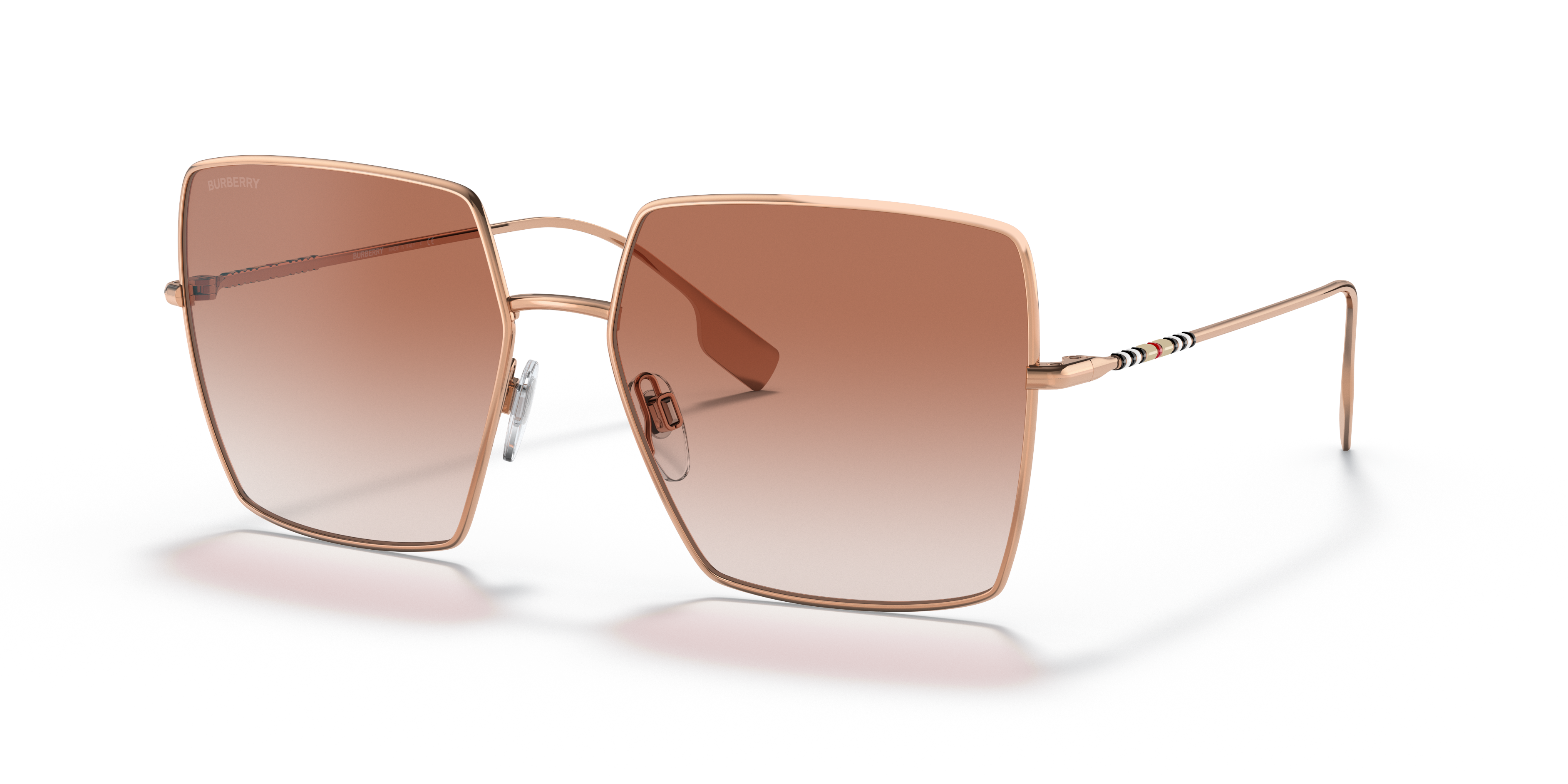 BURBERRY SUNGLASSES DAPHNE - BE3133 133713 58