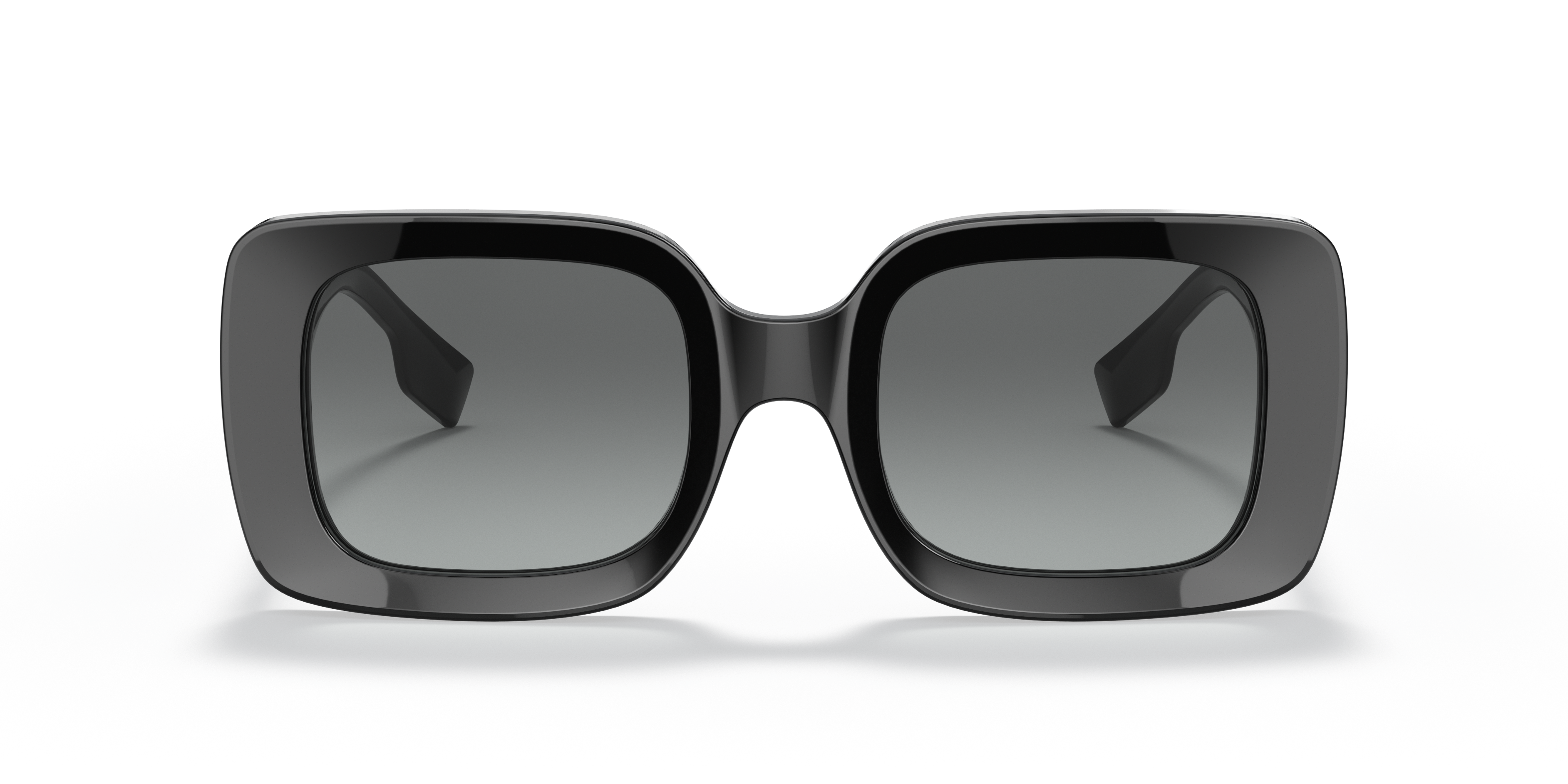 BURBERRY SUNGLASSES DELILAH - BE4327 300111 51