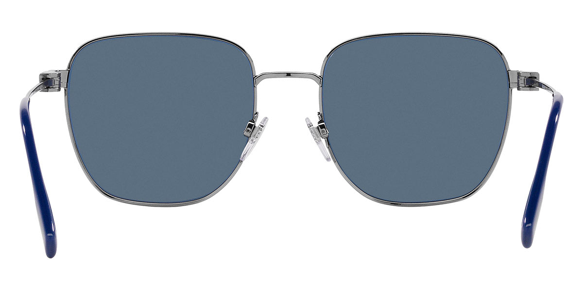 BURBERRY SUNGLASSES DREW - BE3142 100380 55 - Gunmetal