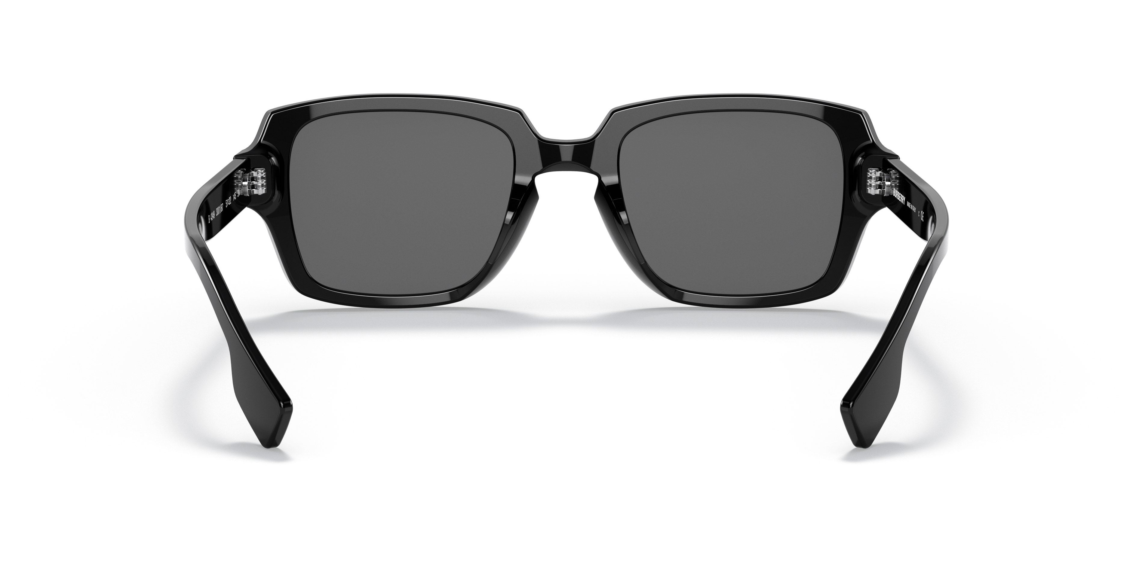 BURBERRY SUNGLASSES ELDON - BE4349 300187 51