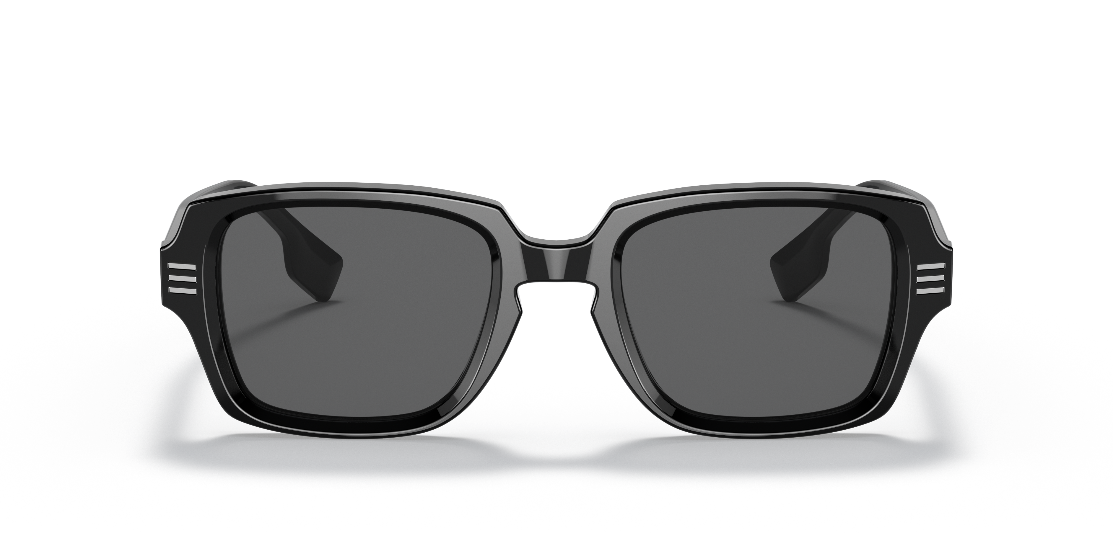 BURBERRY SUNGLASSES ELDON - BE4349 300187 51