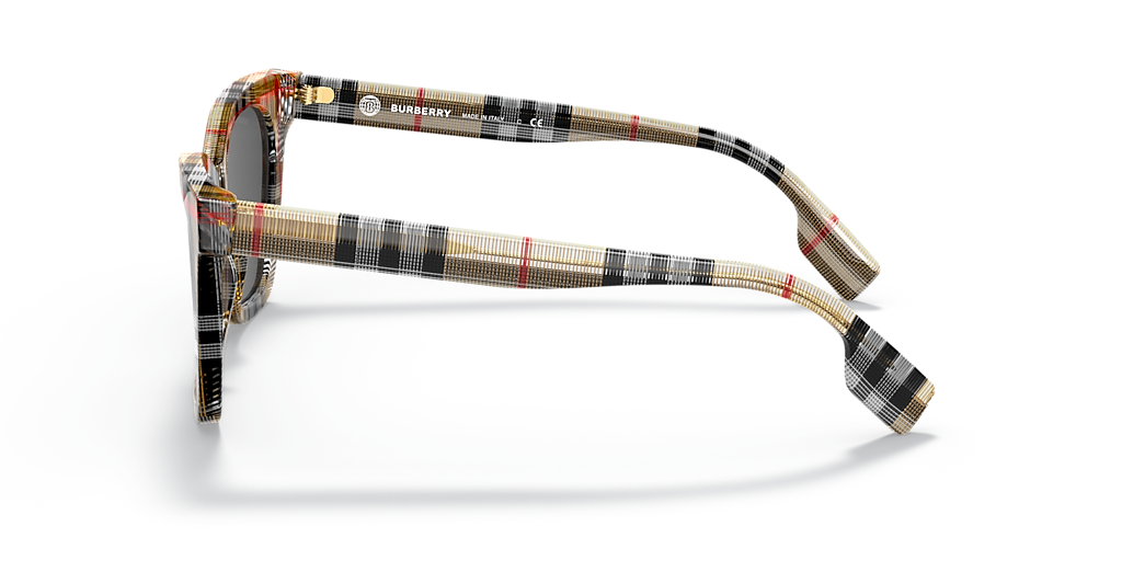 BURBERRY SUNGLASSES ELSA - BE4346