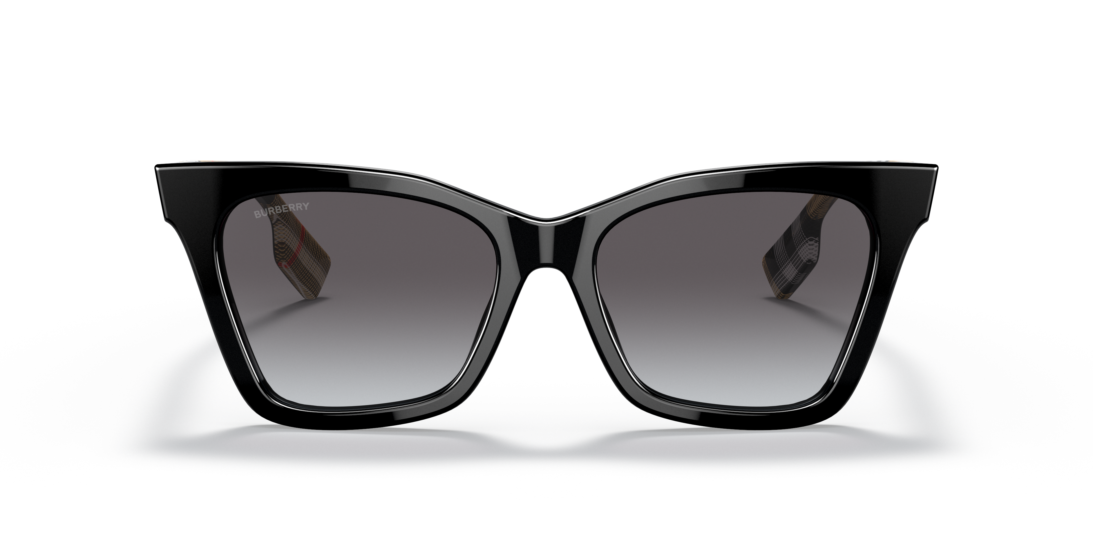 BURBERRY SUNGLASSES ELSA - BE4346 39428G 53