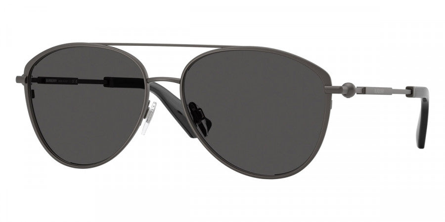 BURBERRY SUNGLASSES GRIGIO - BE3157 131687 59