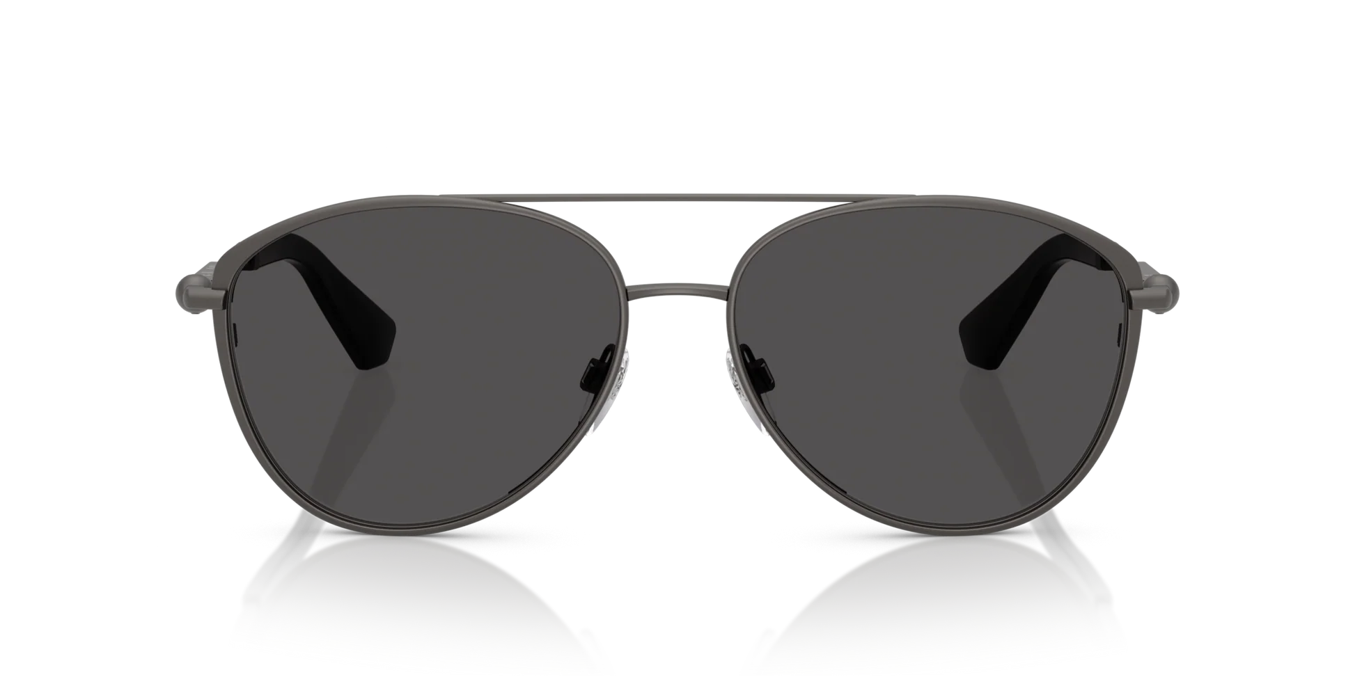 BURBERRY SUNGLASSES GRIGIO - BE3157 131687 59