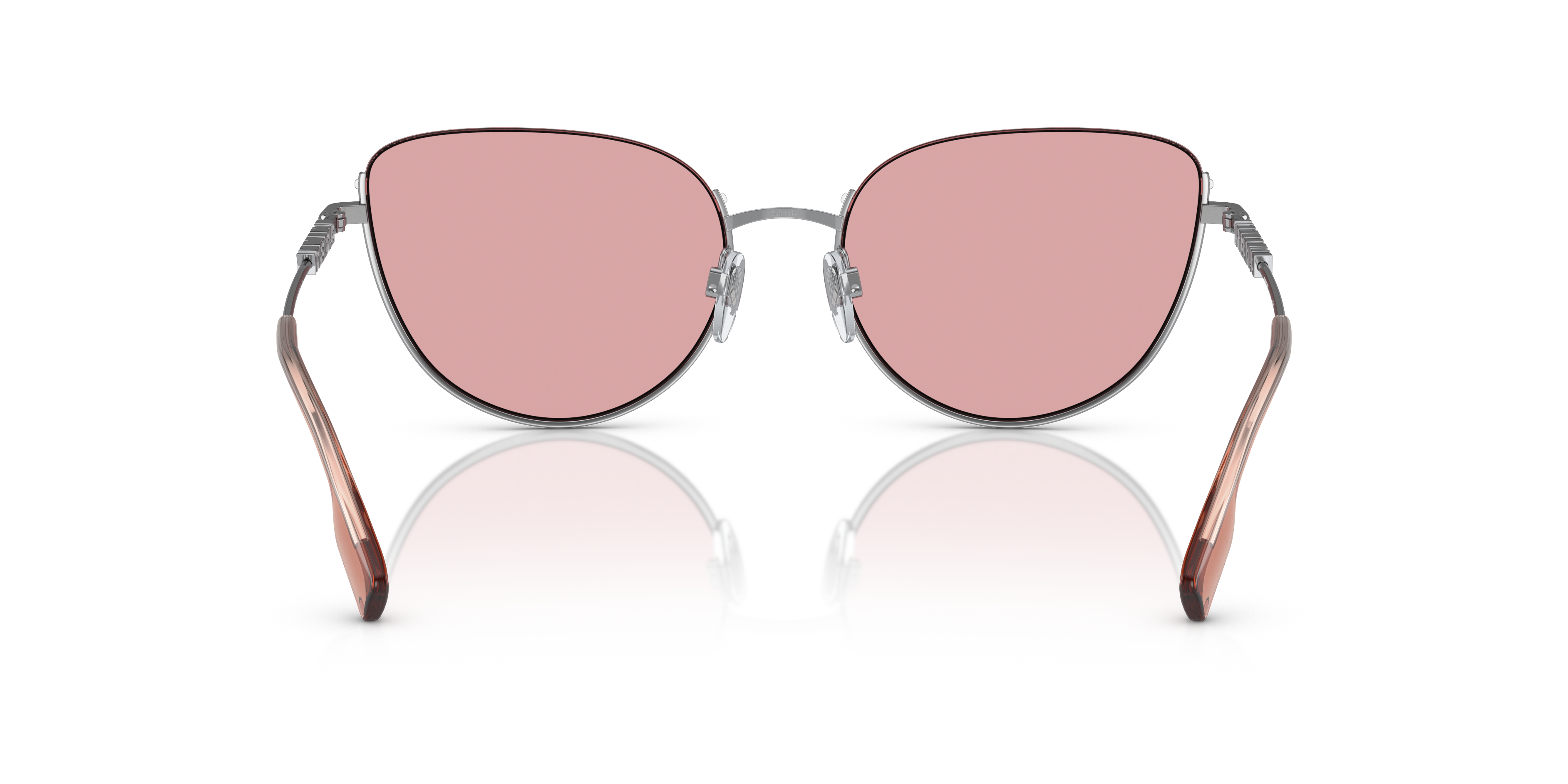 BURBERRY SUNGLASSES HARPER - BE3144 100584 58