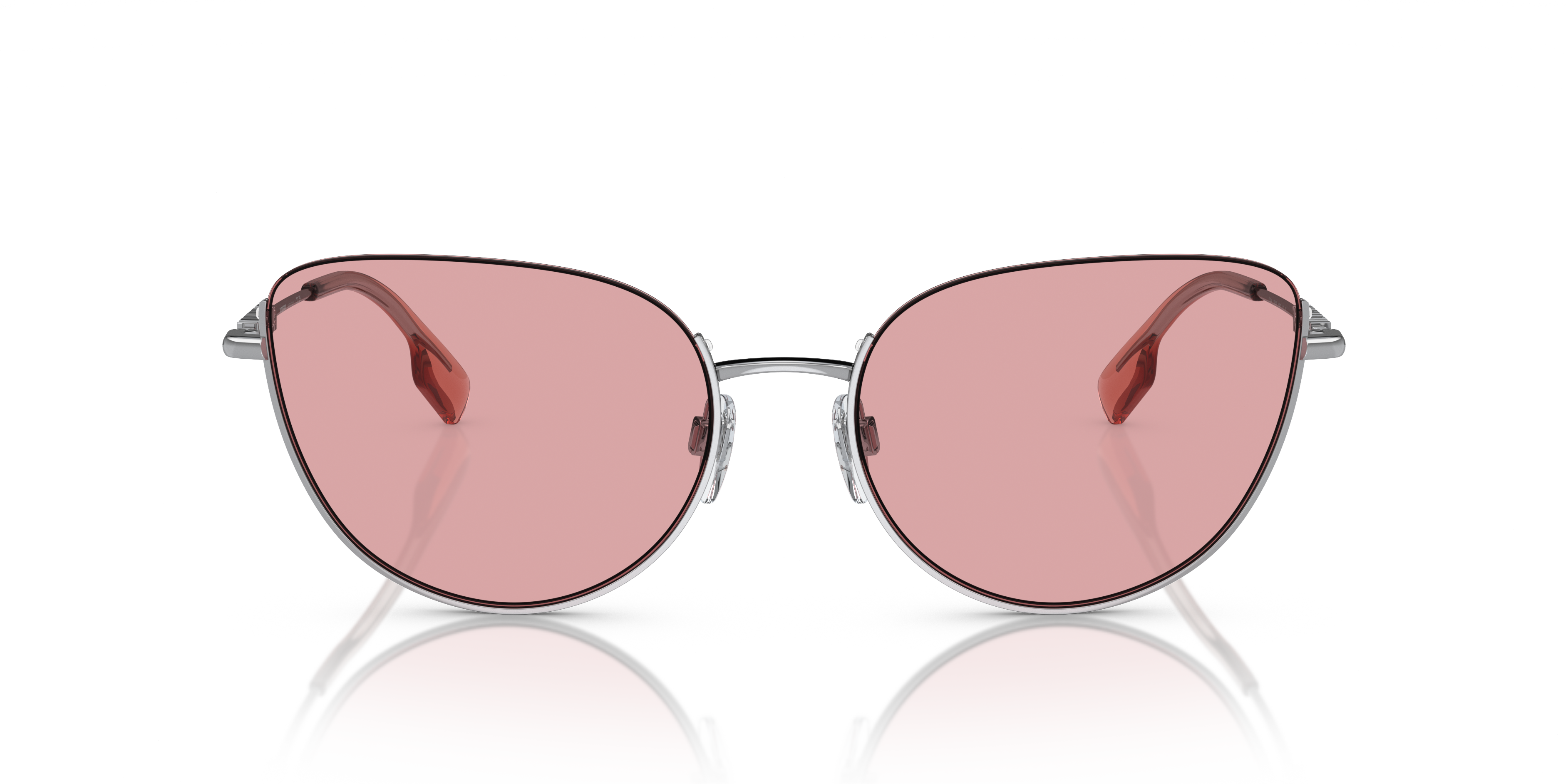 BURBERRY SUNGLASSES HARPER - BE3144 100584 58