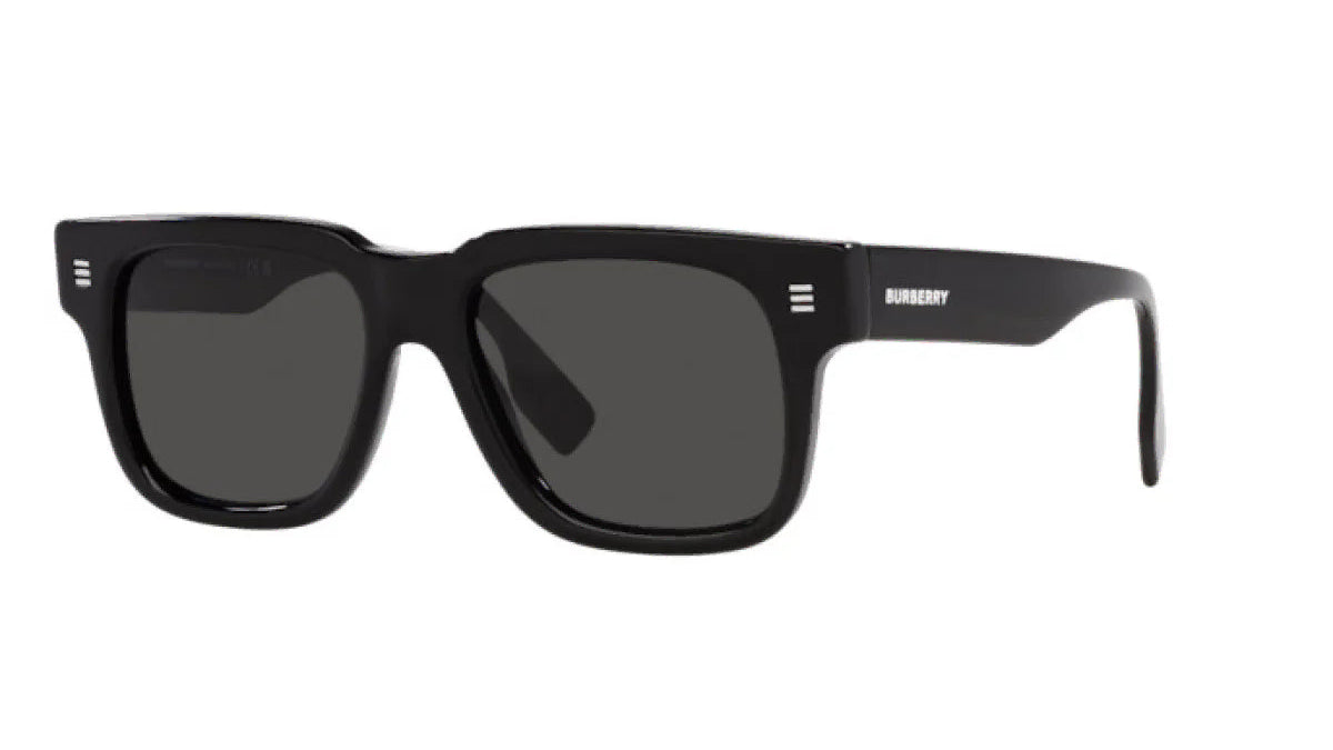 BURBERRY SUNGLASSES HAYDEN - BE4394 300187 54