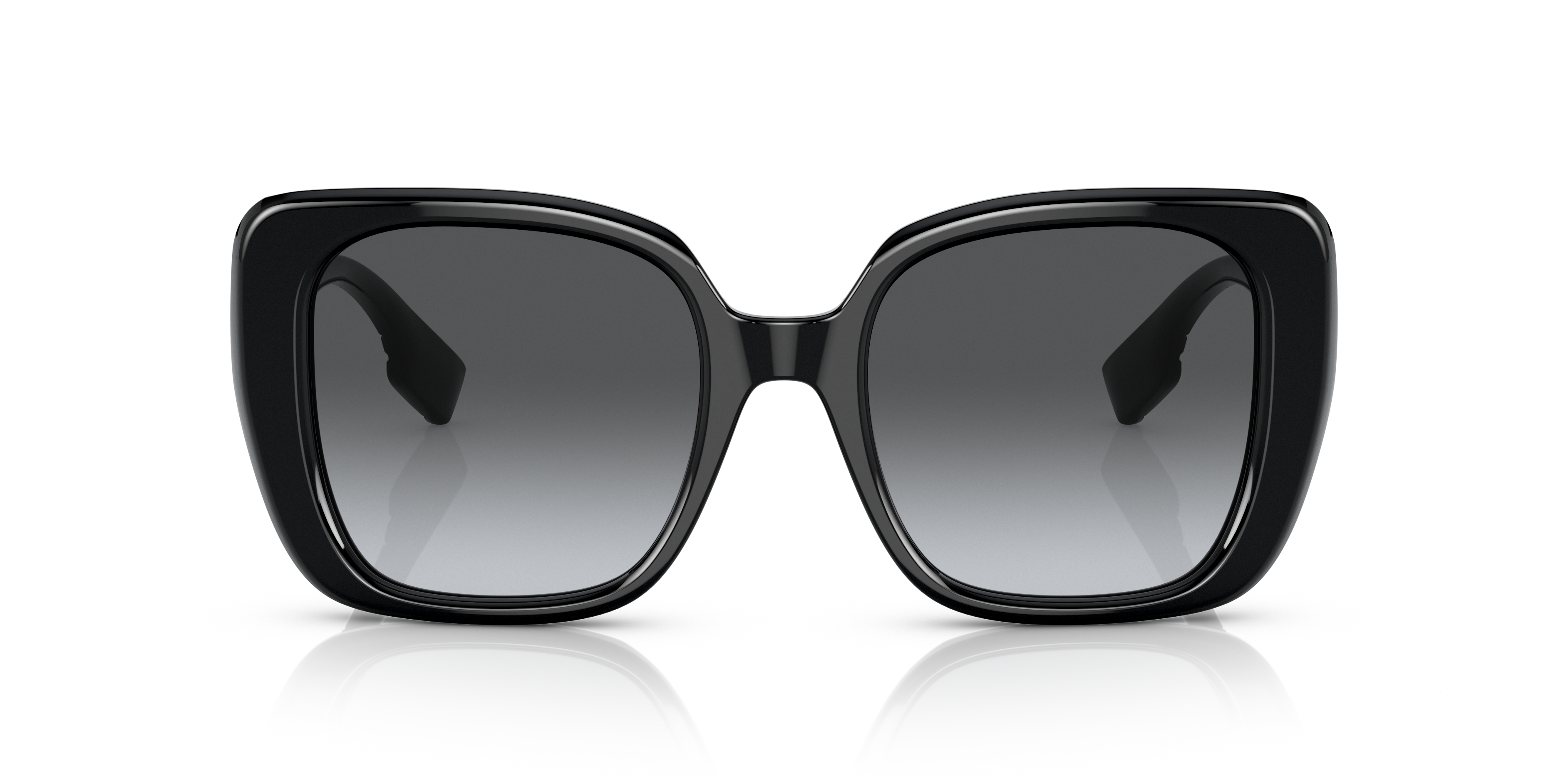 BURBERRY SUNGLASSES HELENA - BE4371 3001T3 52