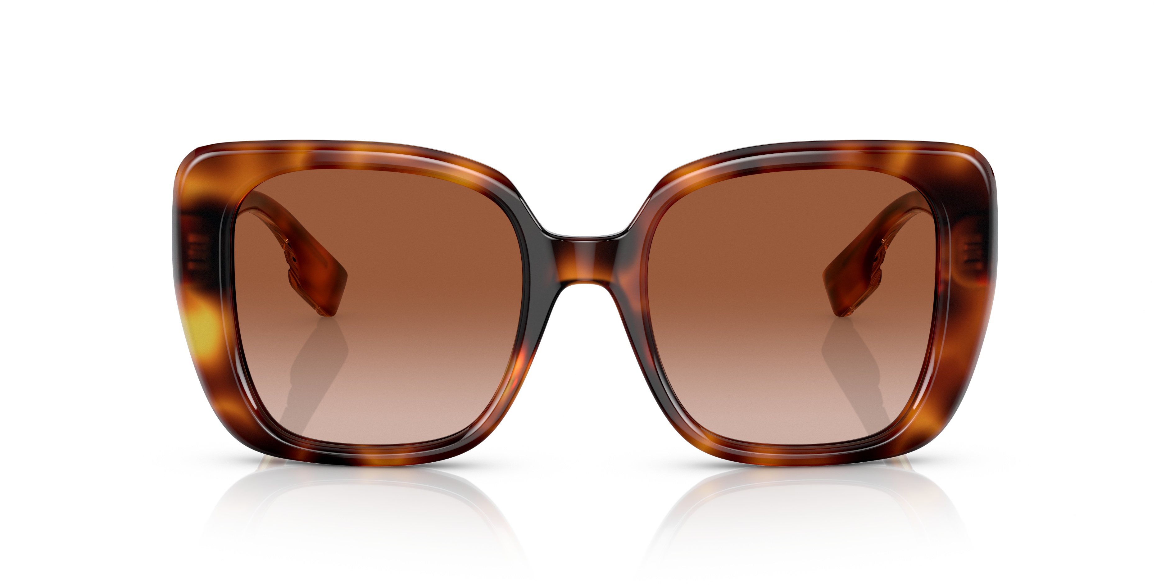 BURBERRY SUNGLASSES HELENA - BE4371 331613 52