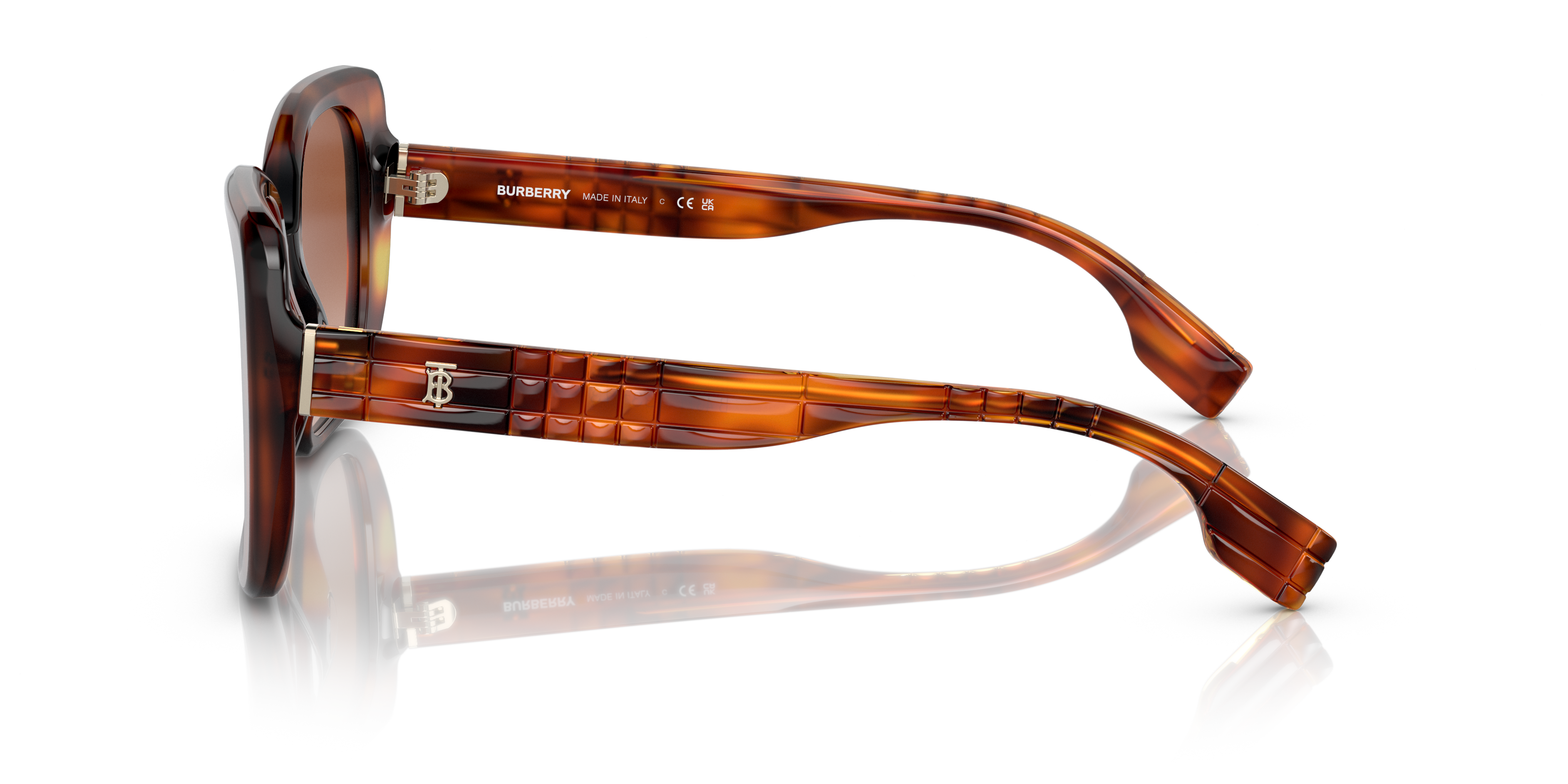 BURBERRY SUNGLASSES HELENA - BE4371 331613 52