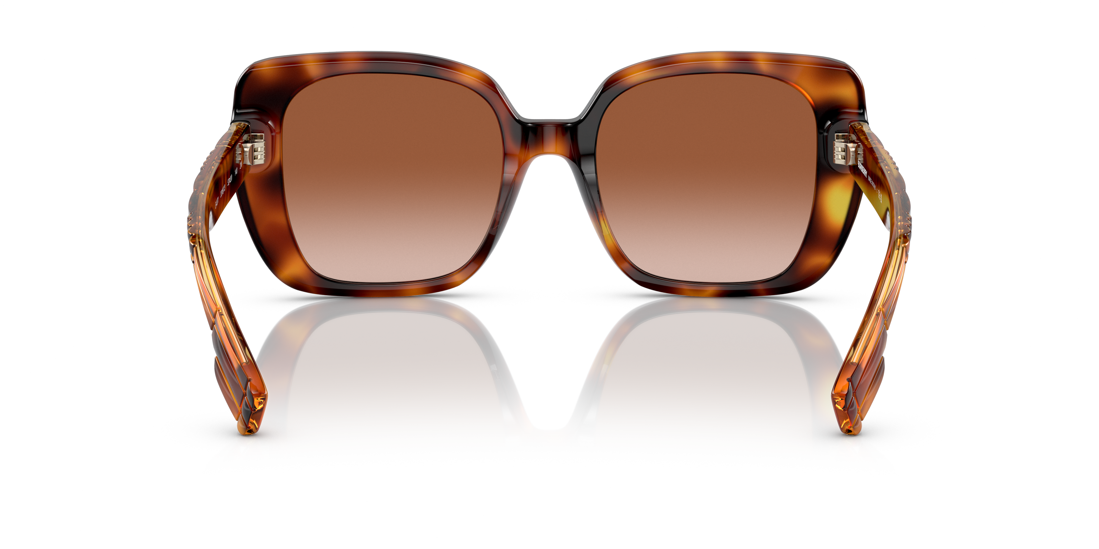 BURBERRY SUNGLASSES HELENA - BE4371 331613 52