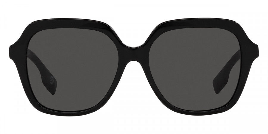 BURBERRY SUNGLASSES JONI - BE4389 300187 55 - Black