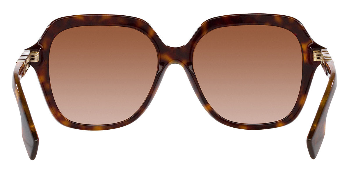 BURBERRY SUNGLASSES JONI - BE4389 300213 55 - Dark Havana