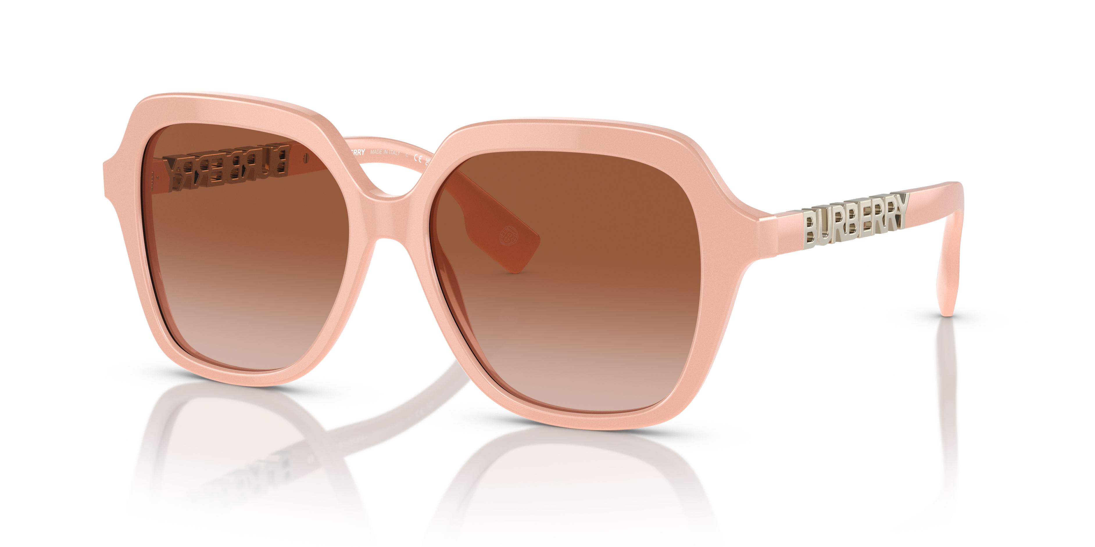 BURBERRY SUNGLASSES JONI - BE4389 406113 55