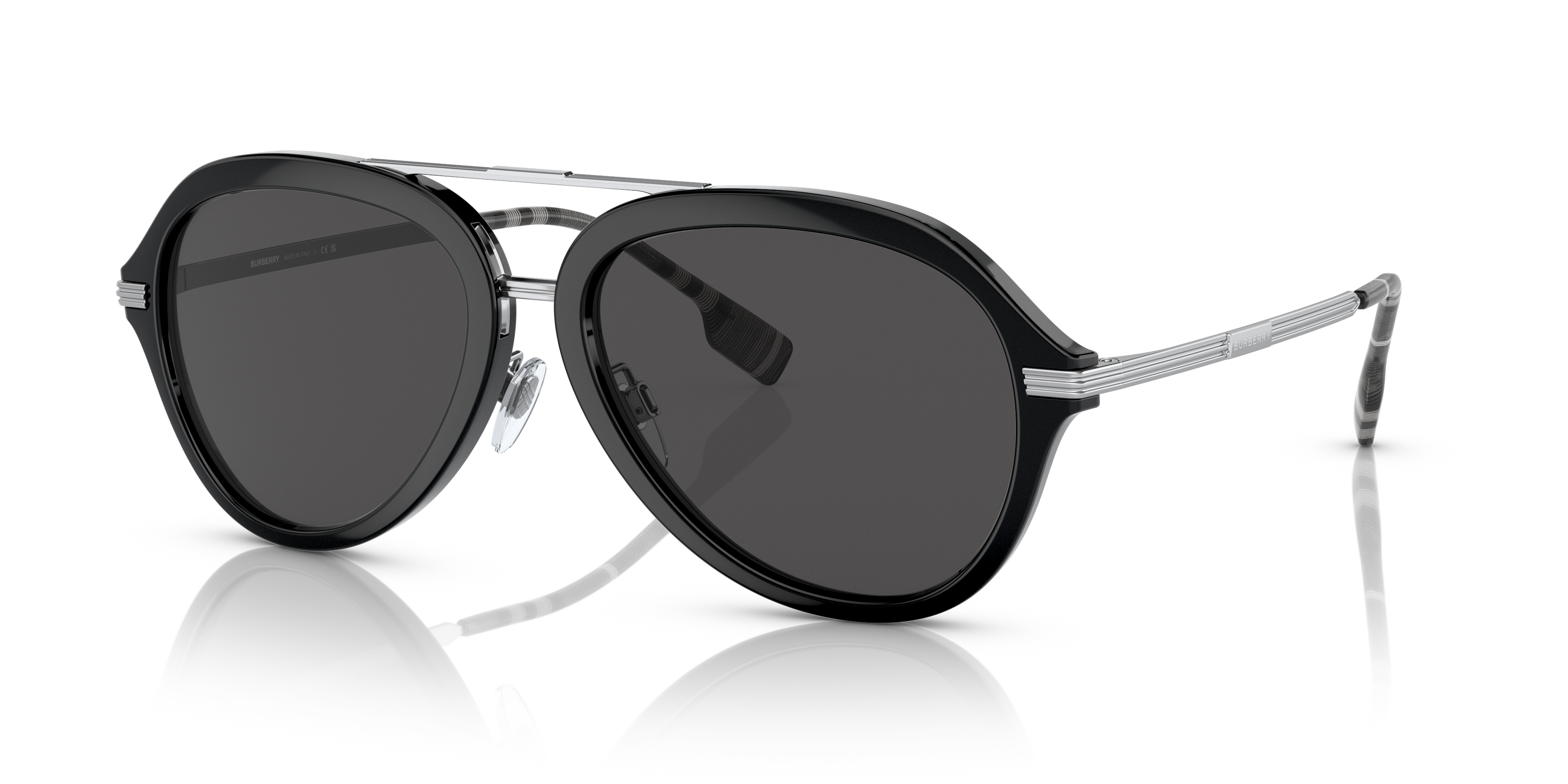 BURBERRY SUNGLASSES JUDE - BE4377 300187 58