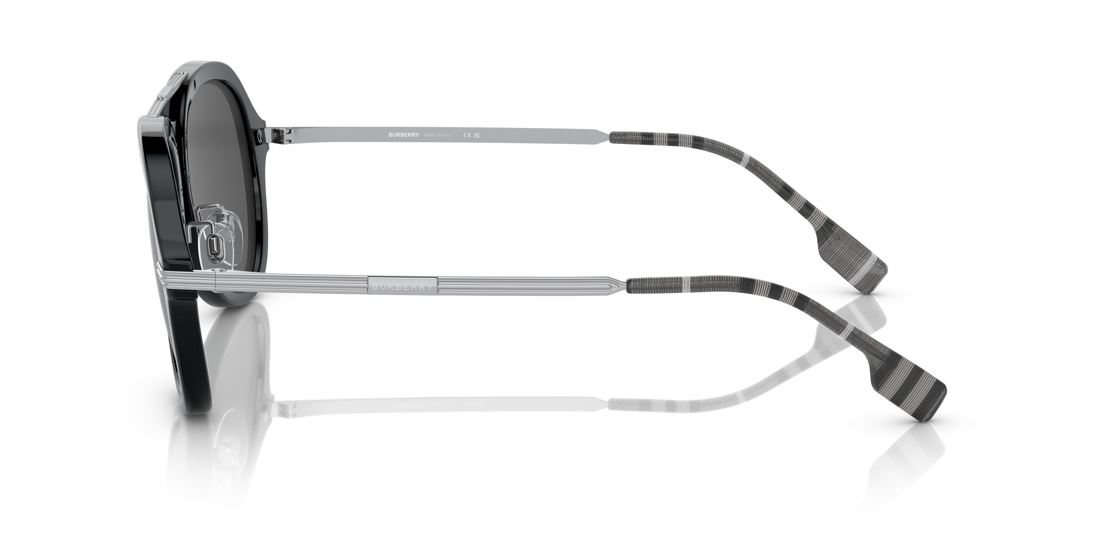 BURBERRY SUNGLASSES JUDE - BE4377 300187 58