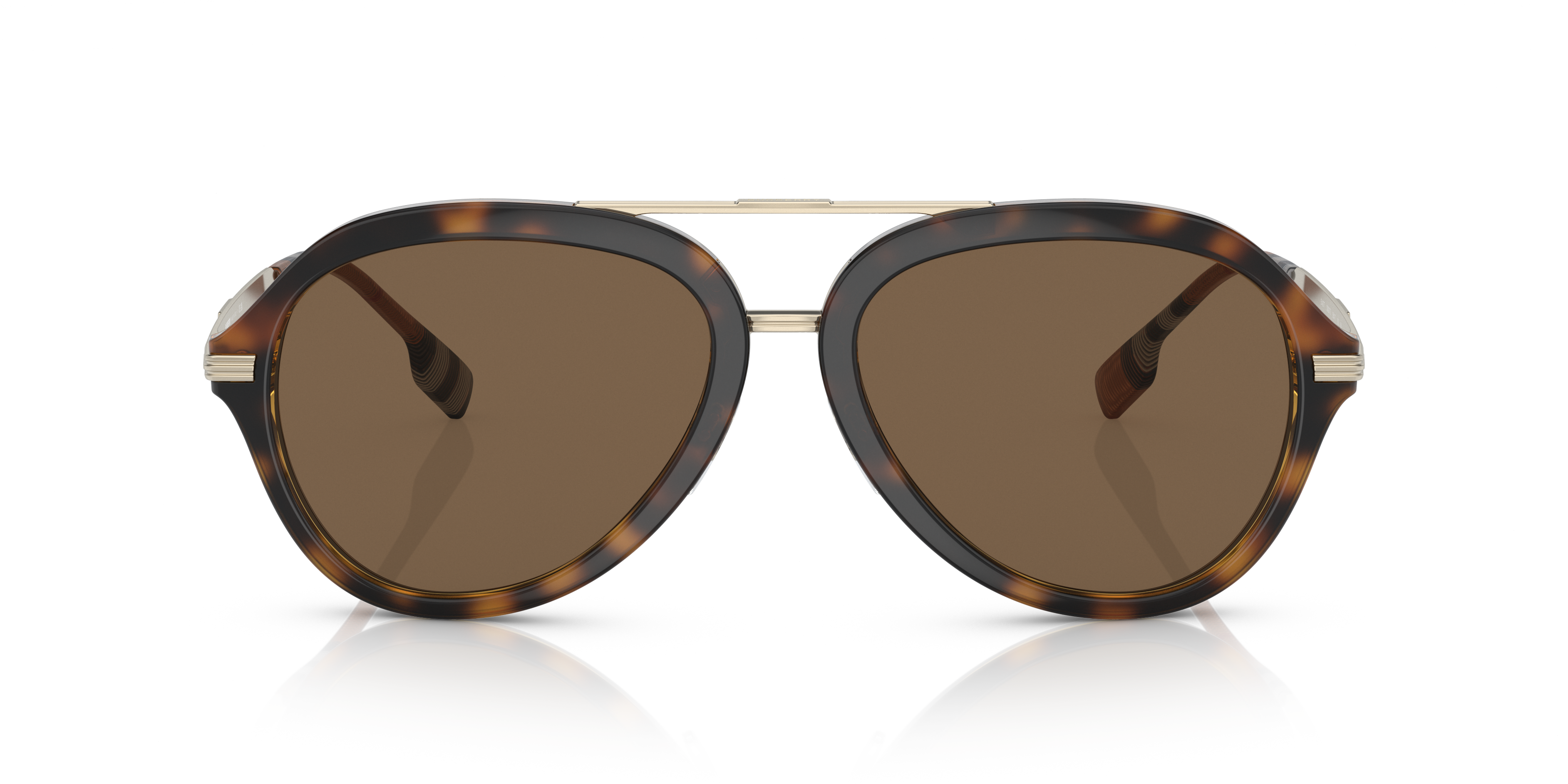 BURBERRY SUNGLASSES JUDE - BE4377 300273 58