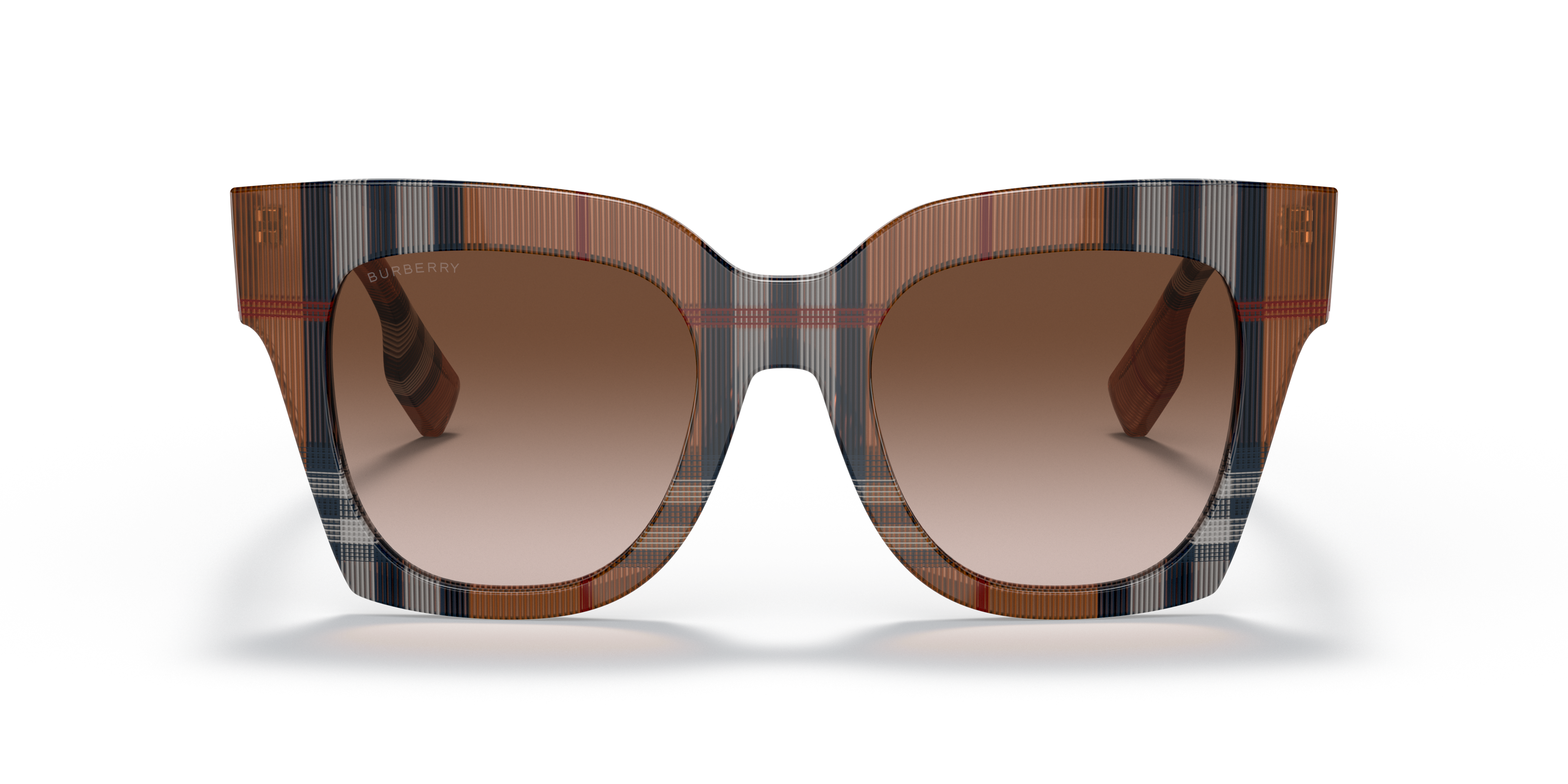 BURBERRY SUNGLASSES KITTY - BE4364 396713 49
