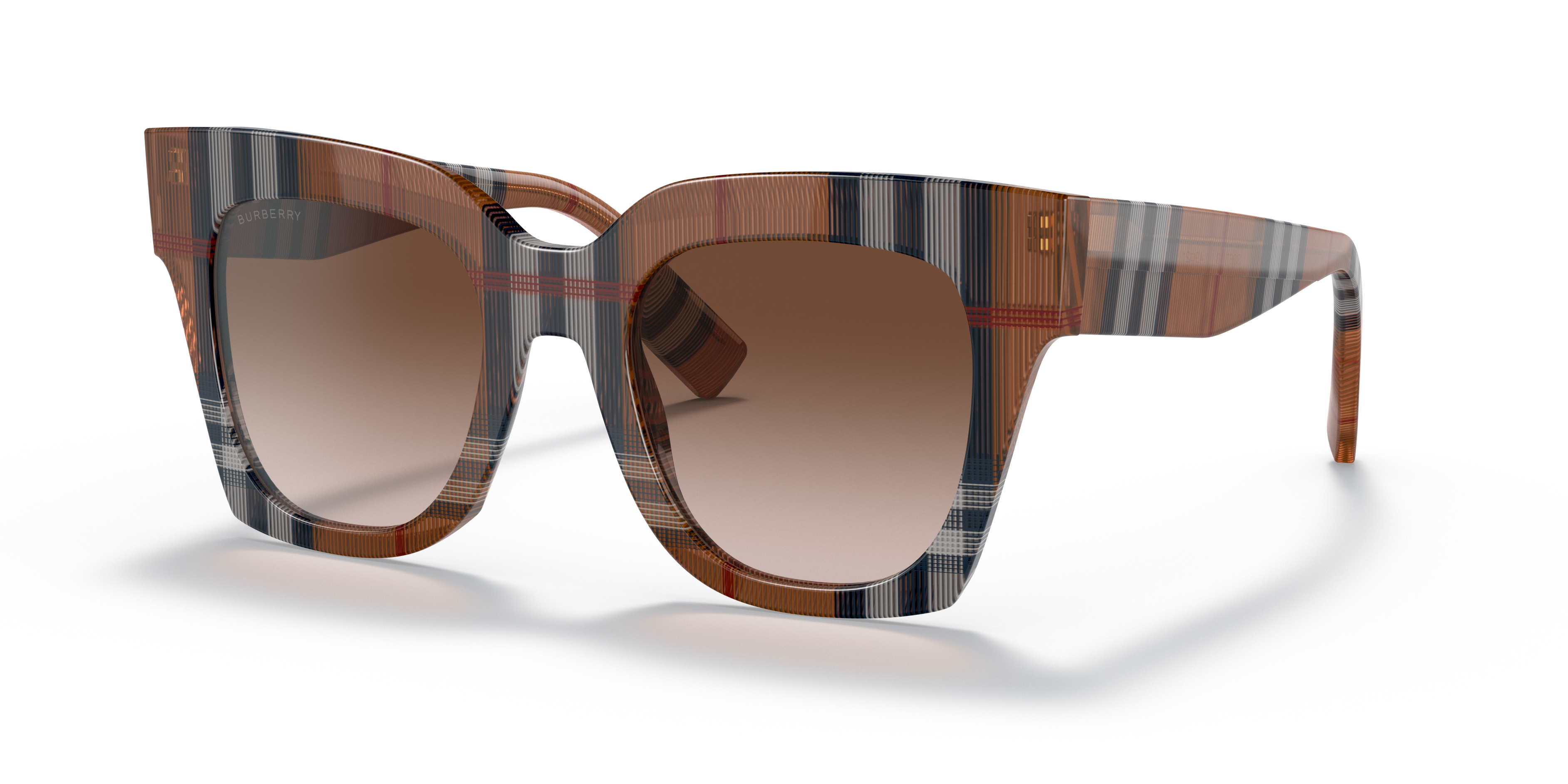 BURBERRY SUNGLASSES KITTY - BE4364 396713 49