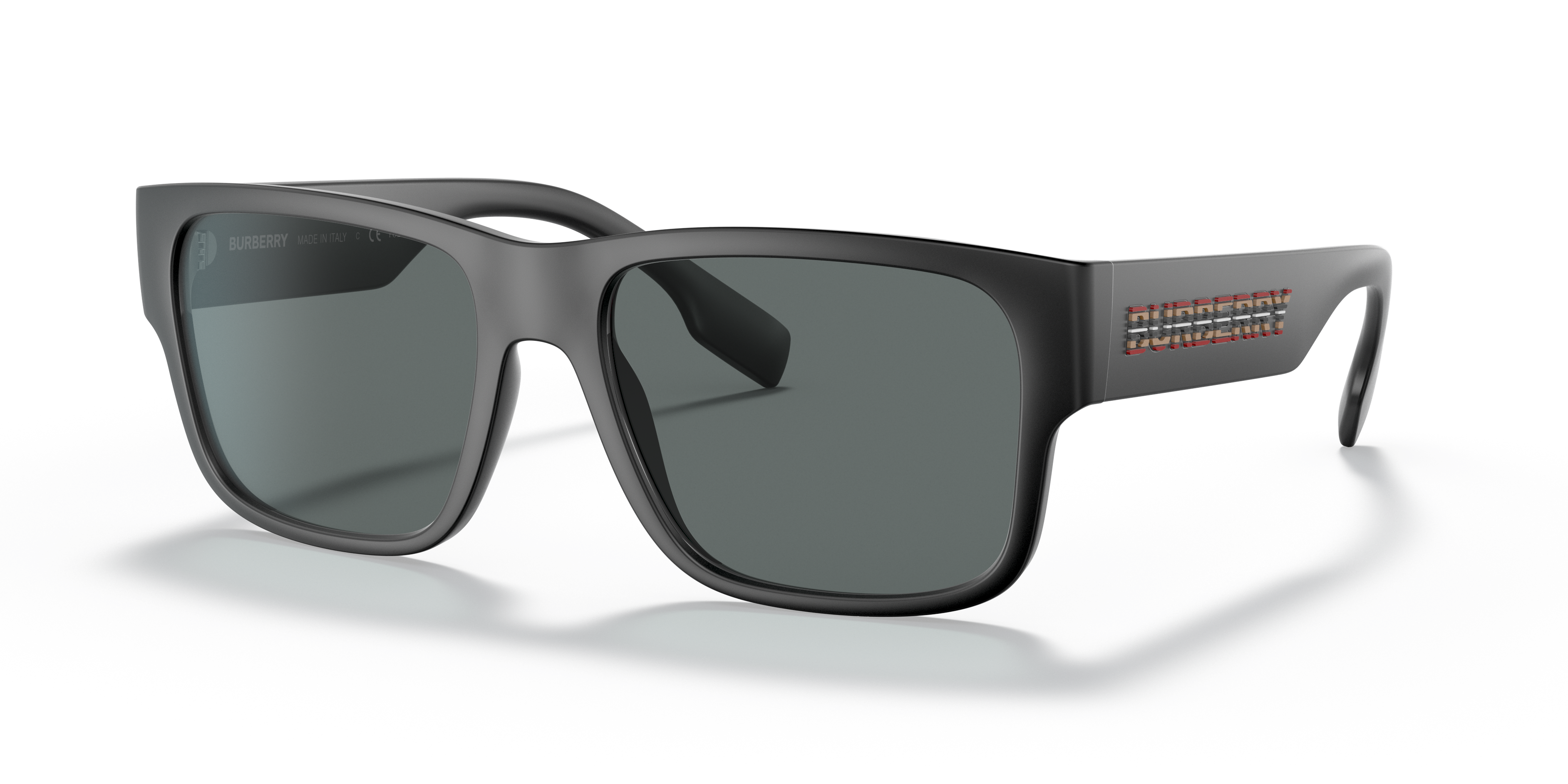 BURBERRY SUNGLASSES KNIGHT - BE4358 346481 57