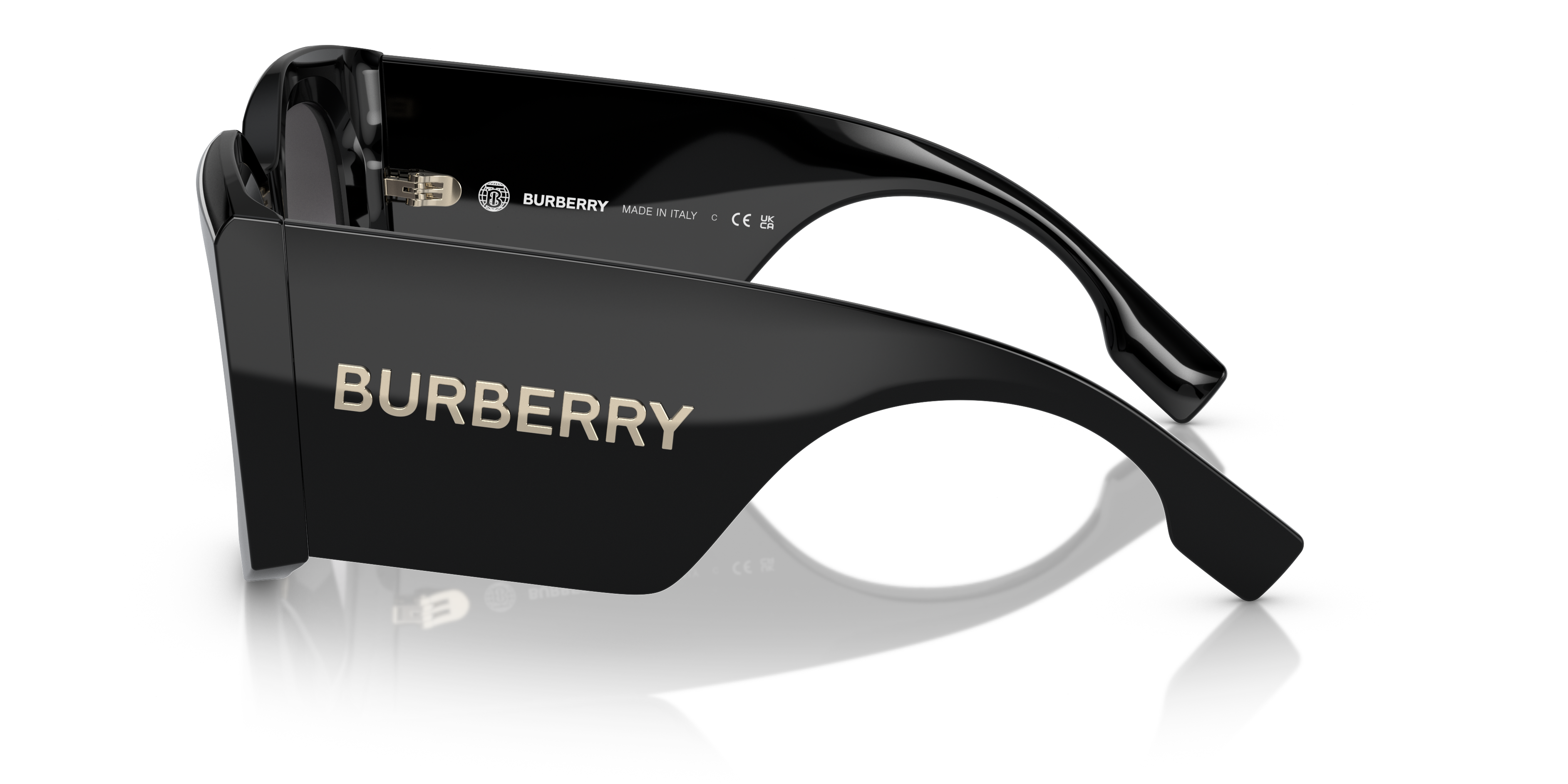 BURBERRY SUNGLASSES MADELINE - BE4388U 30018G 55