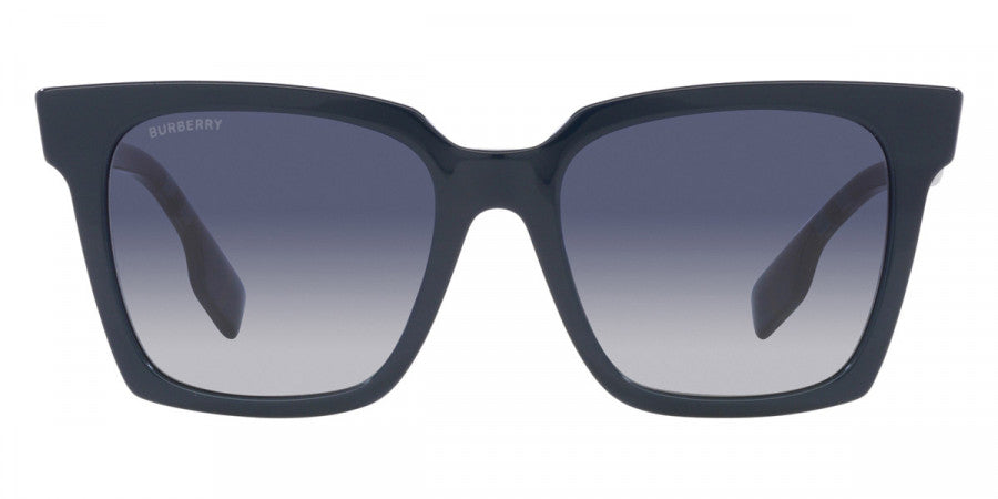 BURBERRY SUNGLASSES MAPLE - BE4335 39884L 53 - Blue