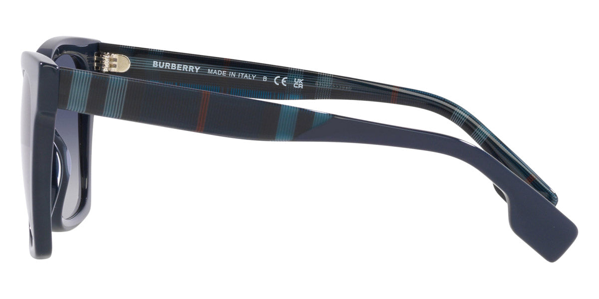 BURBERRY SUNGLASSES MAPLE - BE4335 39884L 53 - Blue