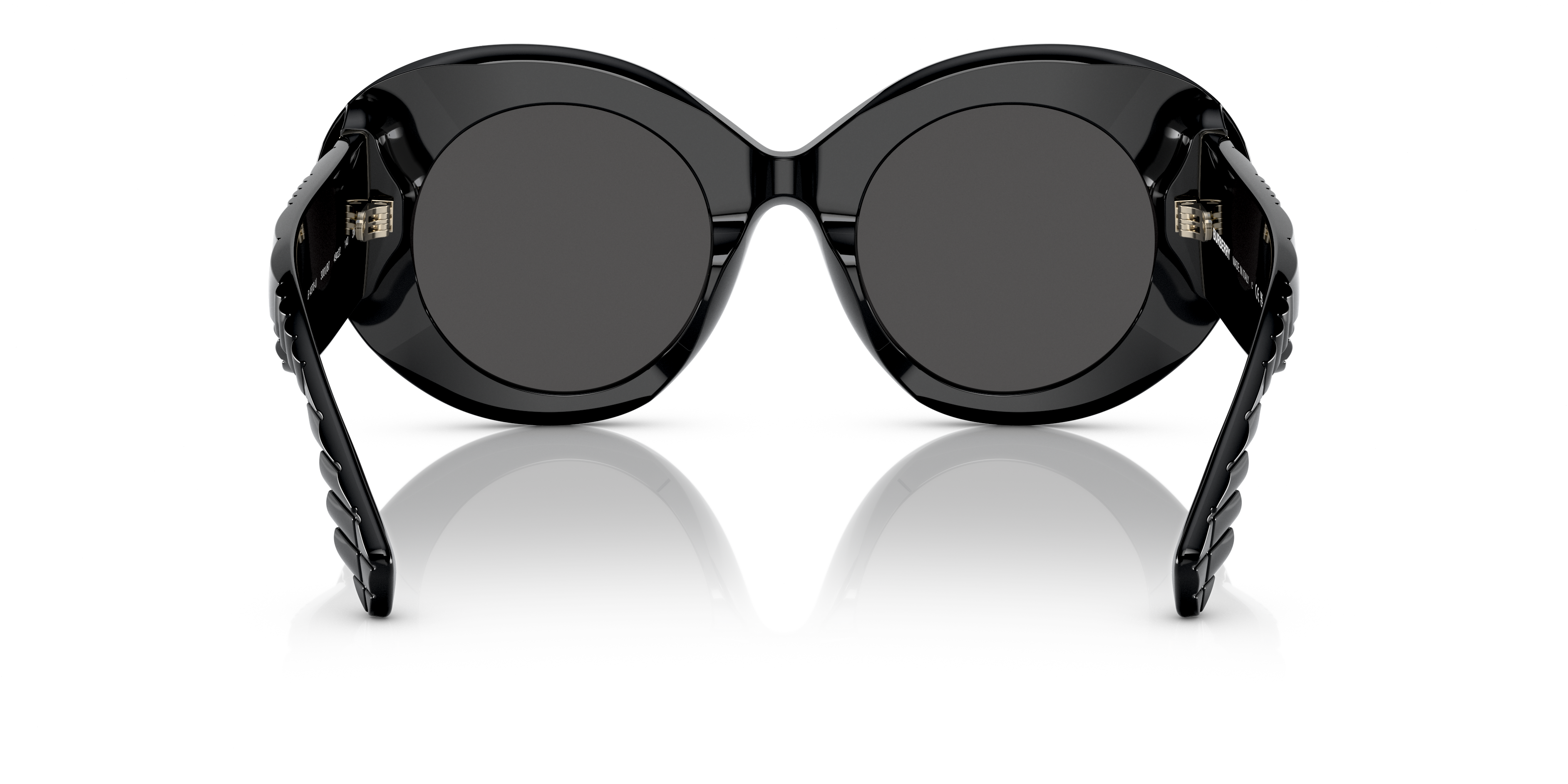 BURBERRY SUNGLASSES MARGOT - BE4370U 300187 49