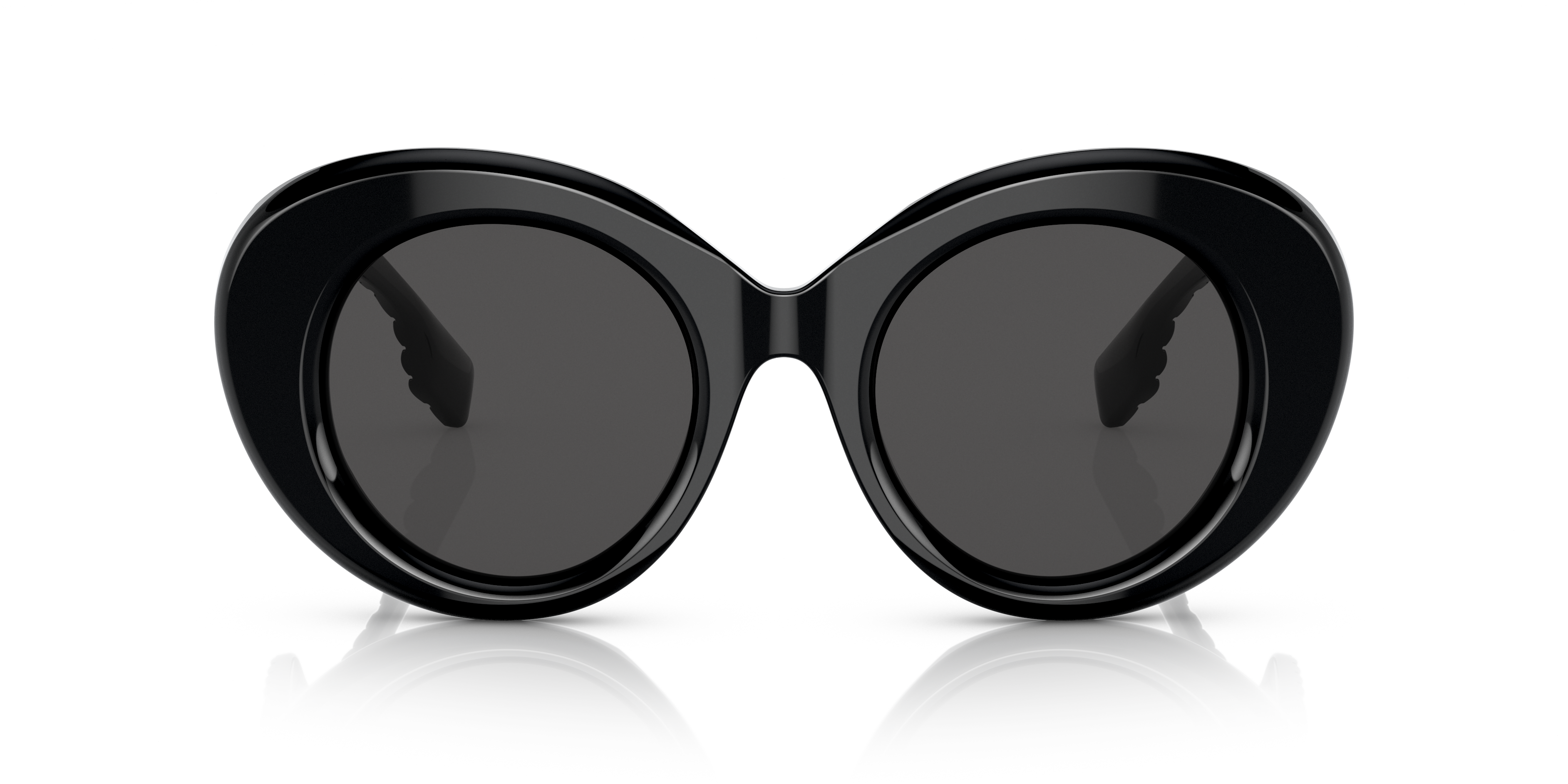 BURBERRY SUNGLASSES MARGOT - BE4370U 300187 49