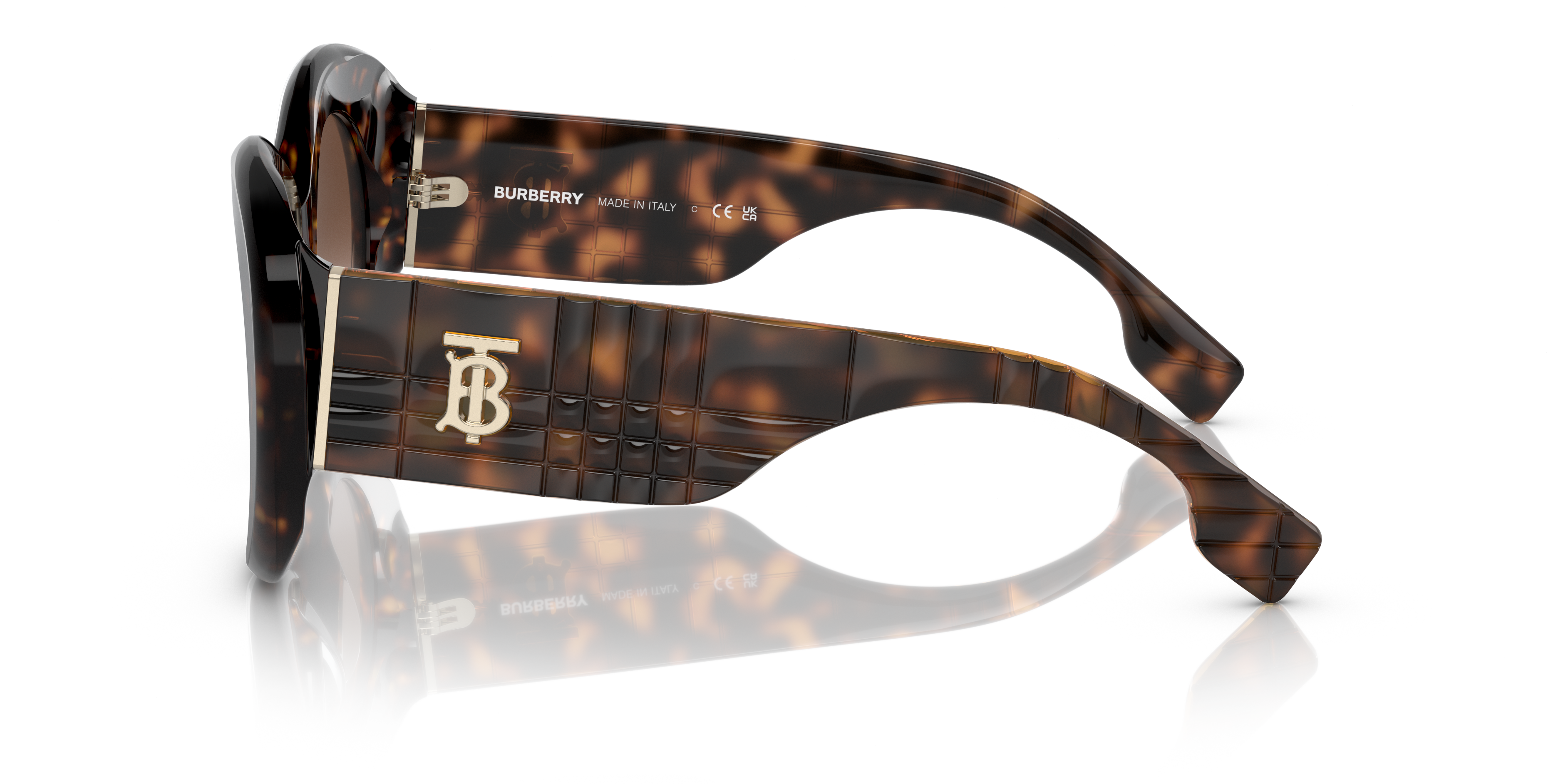 BURBERRY SUNGLASSES MARGOT - BE4370U 300213 49