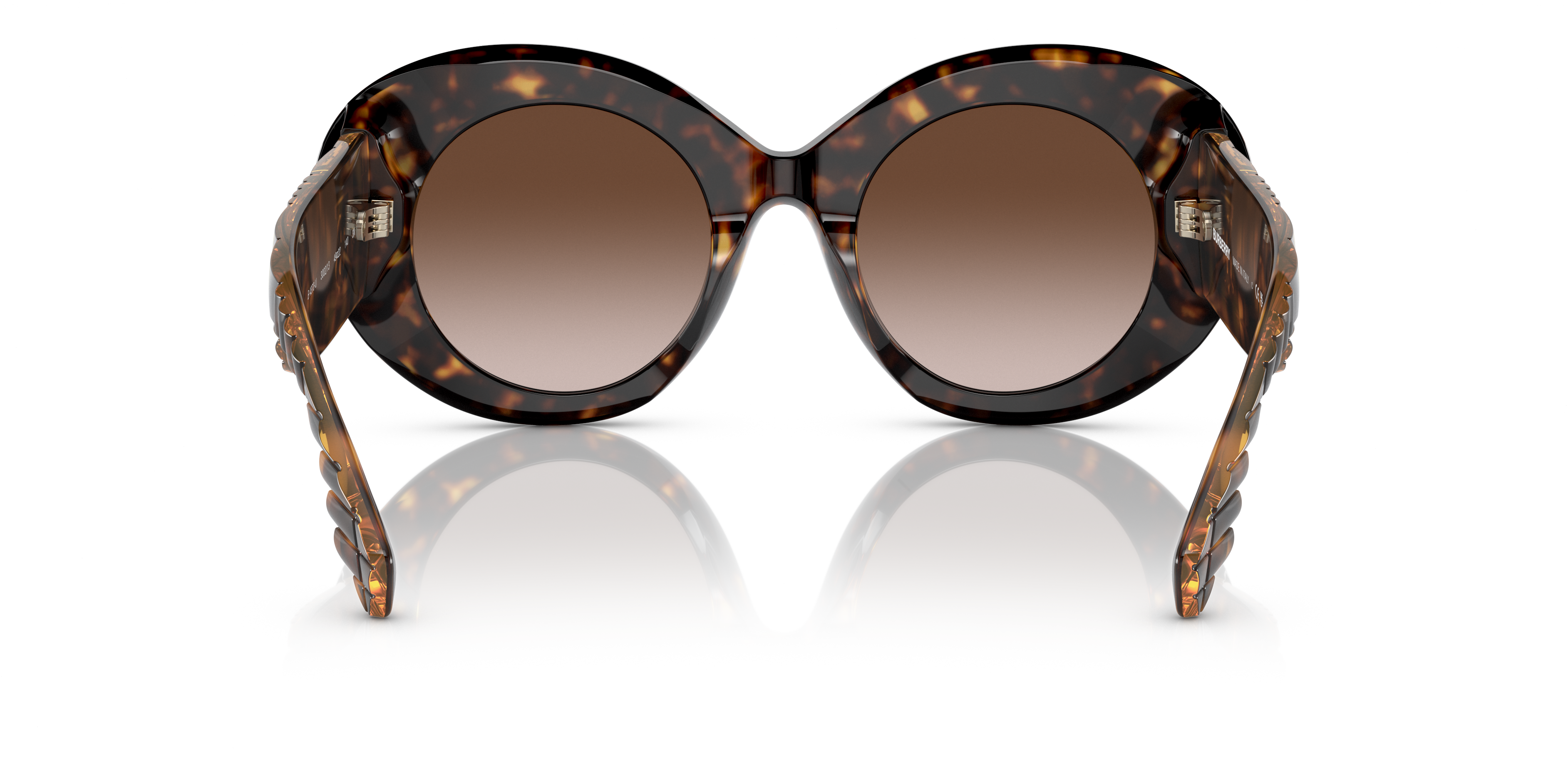 BURBERRY SUNGLASSES MARGOT - BE4370U 300213 49