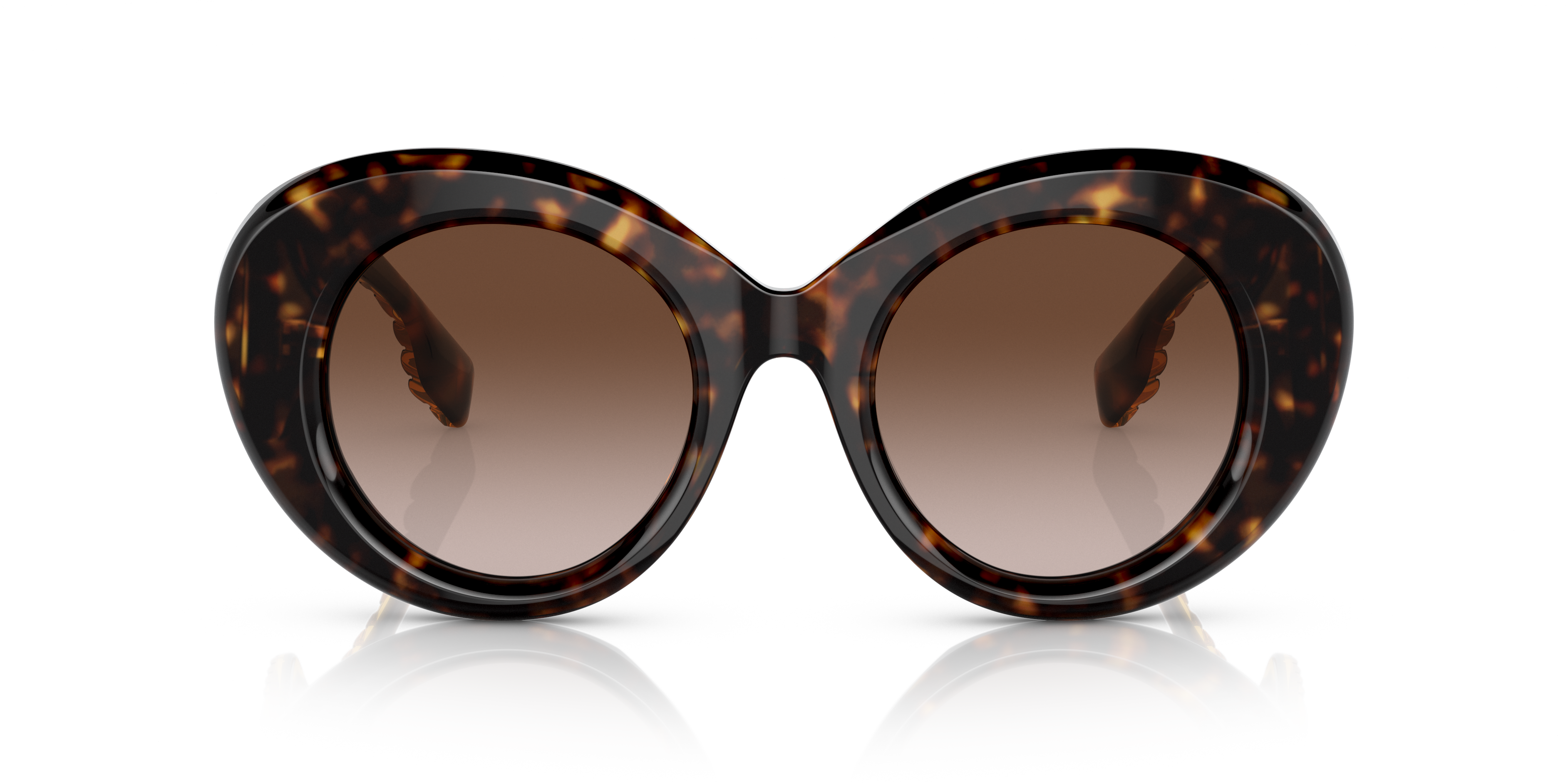 BURBERRY SUNGLASSES MARGOT - BE4370U 300213 49