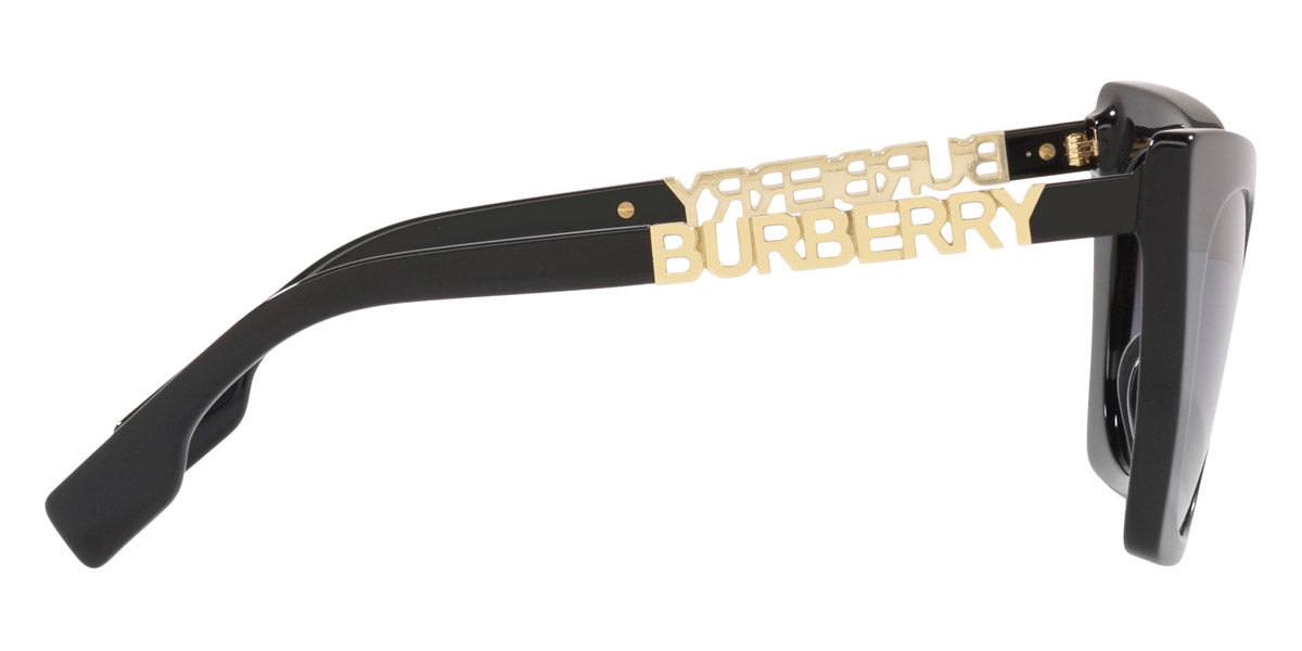 BURBERRY SUNGLASSES MARIANNE - BE4372U 30018G 52 - Black