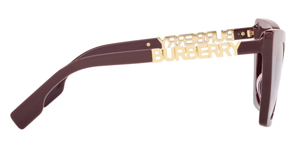 BURBERRY SUNGLASSES MARIANNE - BE4372U 39798H 52 - Bordeaux