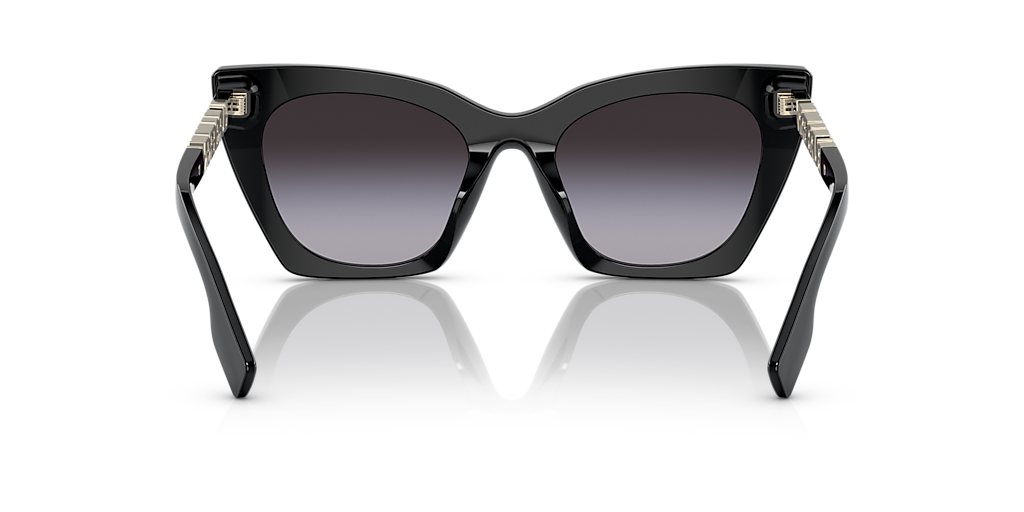 BURBERRY SUNGLASSES MARIANNE - BE4372U MARIANNE