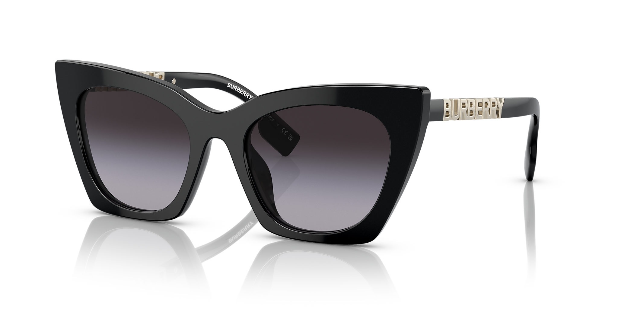 BURBERRY SUNGLASSES MARIANNE - BE4372U MARIANNE