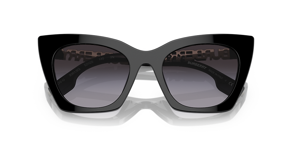 BURBERRY SUNGLASSES MARIANNE - BE4372U MARIANNE